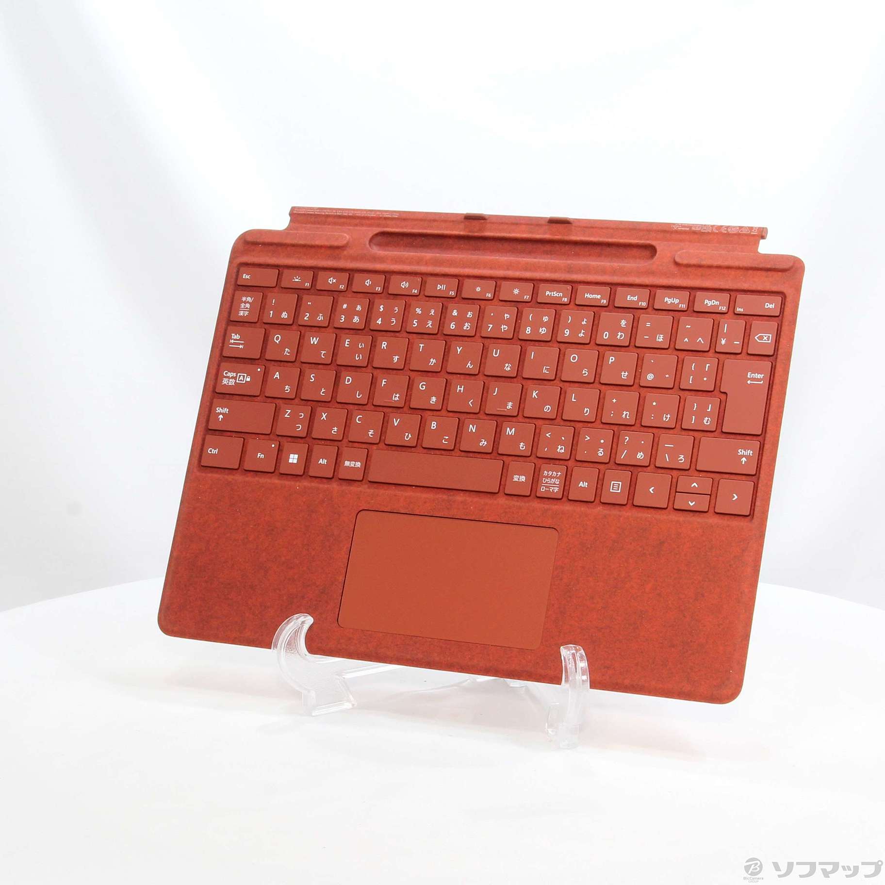 surfacepro8,スリムペン2付きキーボード