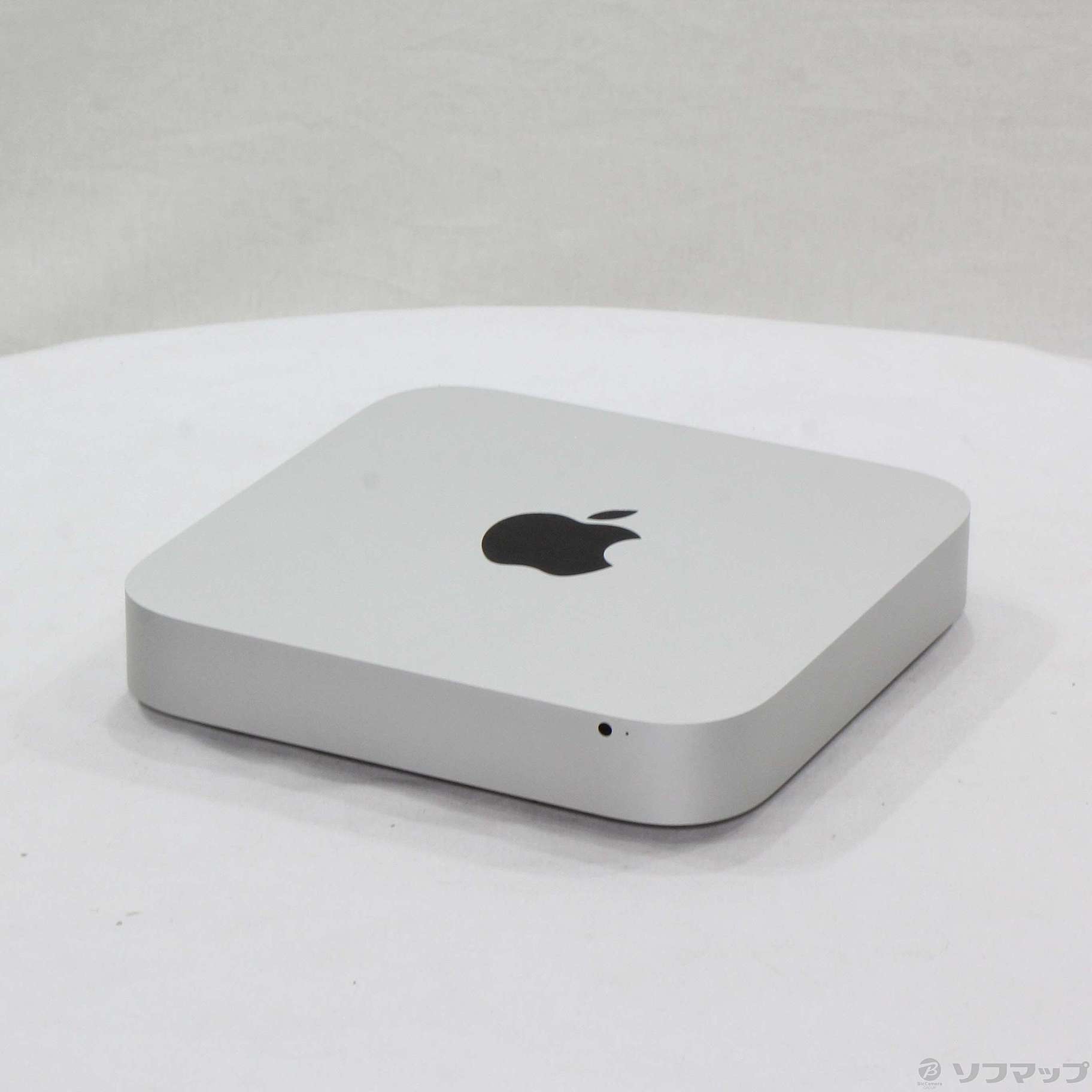 中古】Mac mini Late 2012 MD388J／A Core_i7 2.3GHz 4GB HDD1TB