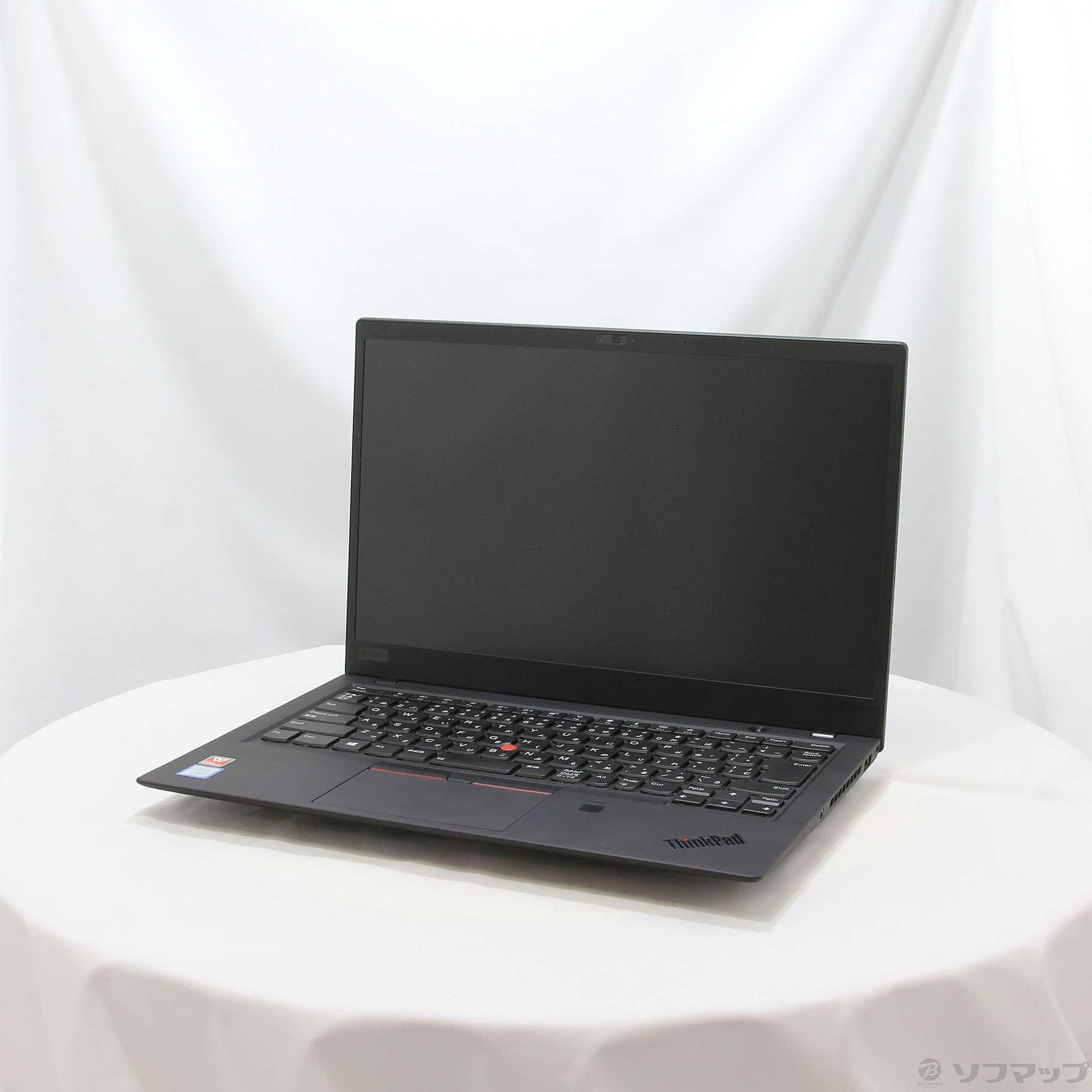 中古】ThinkPad X1 Carbon 20KGCTO1WW [2133040755901] - リコレ