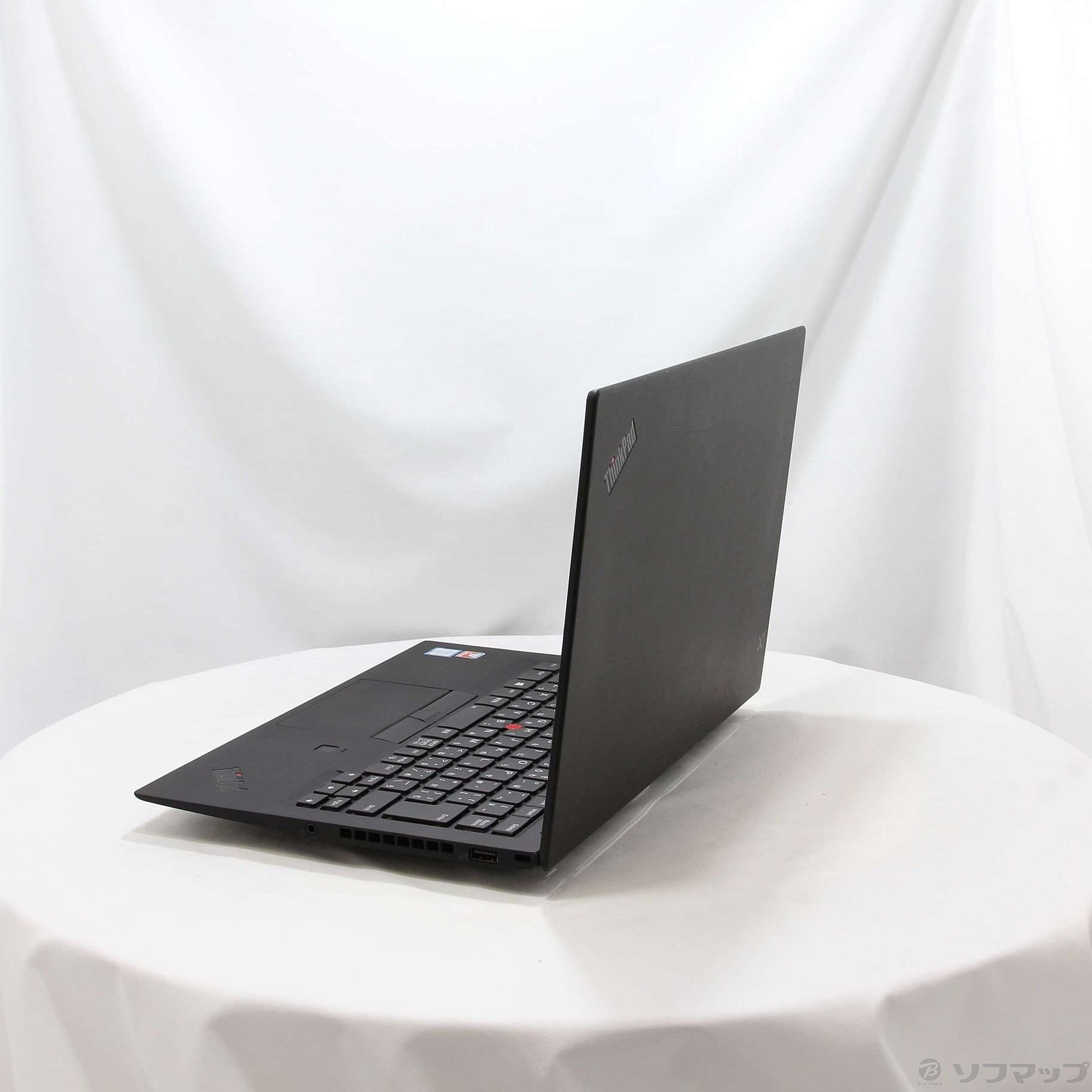 中古】ThinkPad X1 Carbon 20KGCTO1WW [2133040755901] - リコレ
