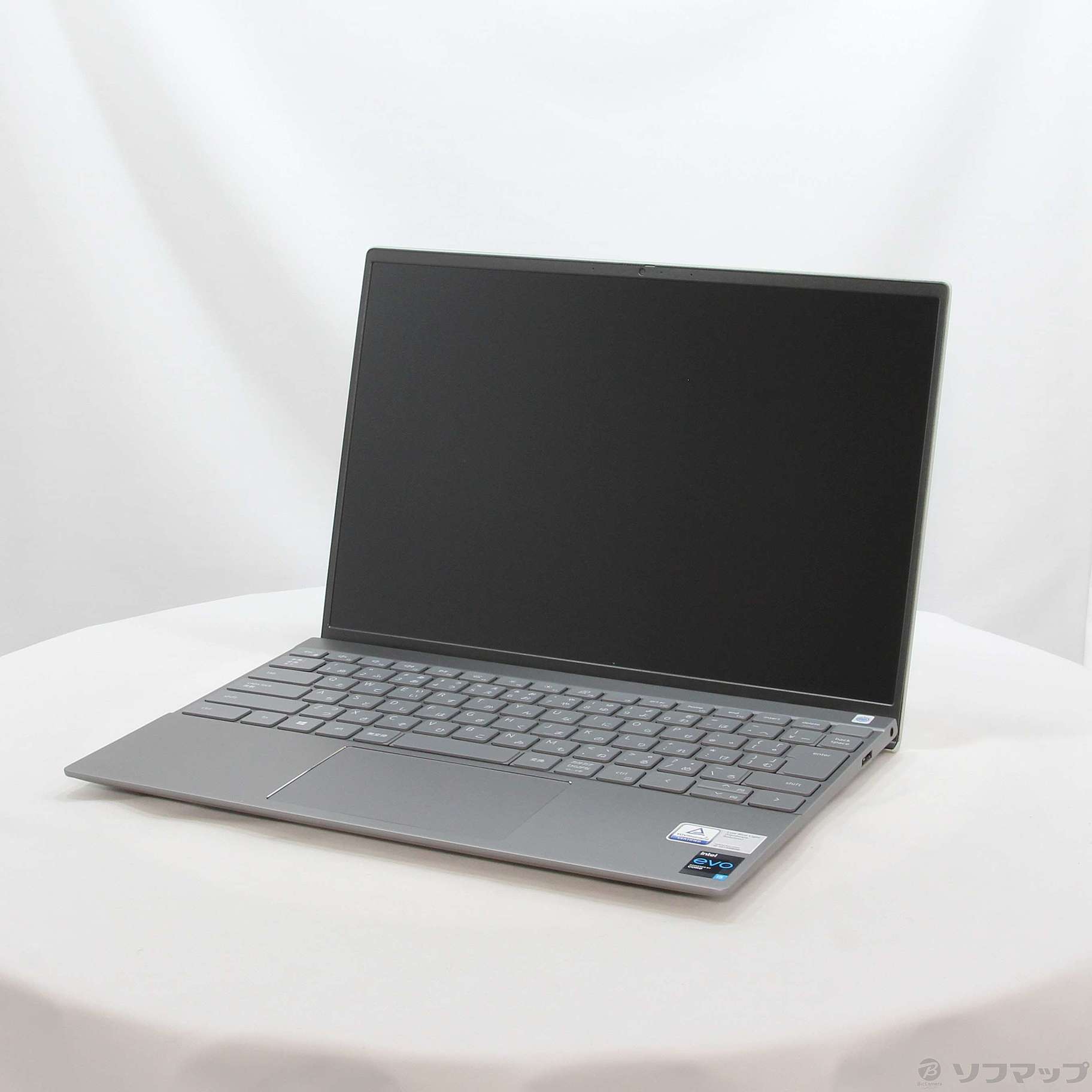 ノートパソコン Inspiron 13 5310 MI553-BWHBC 展示 ノートパソコン Inspiron 13 5310 MI553-BWHBC 展示
