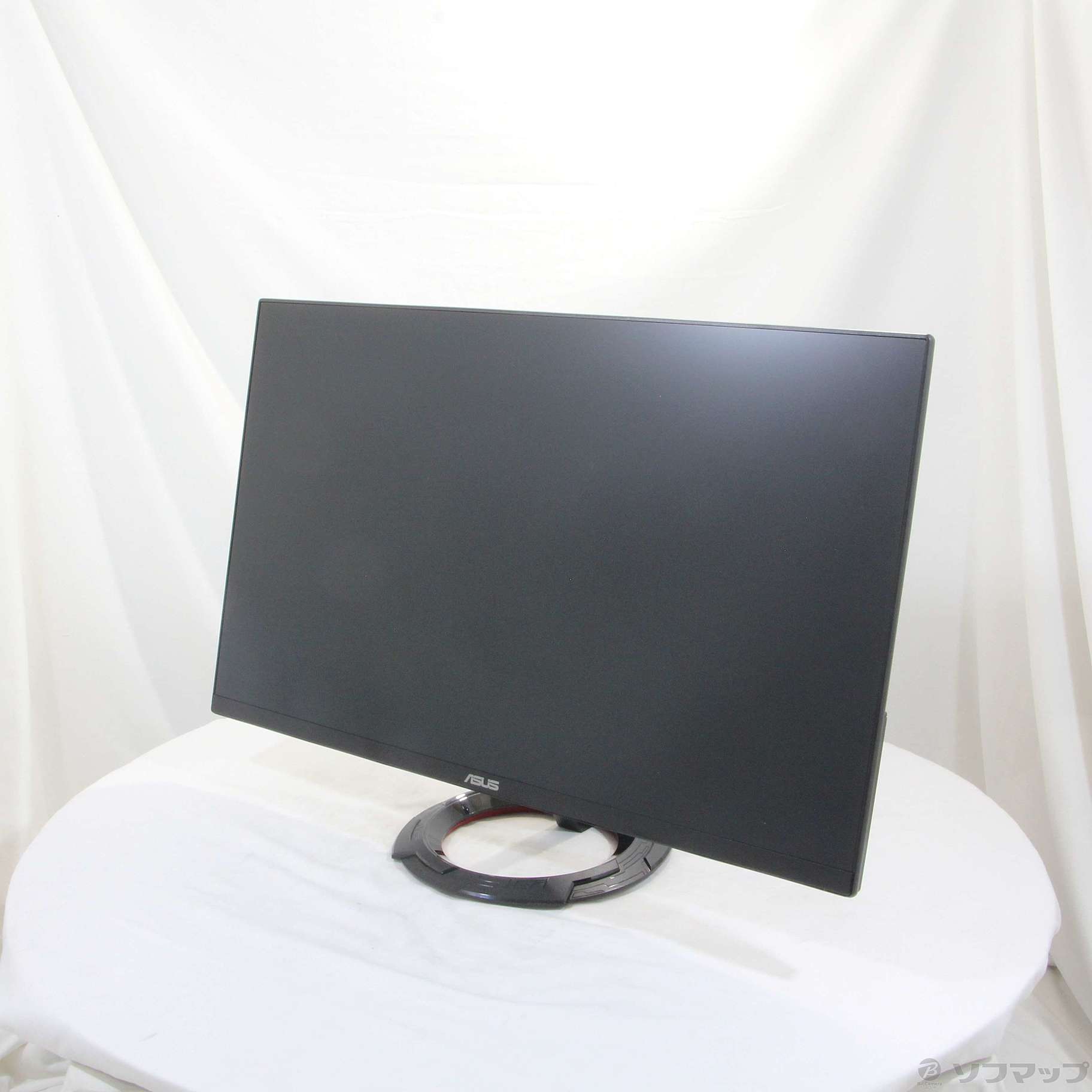 【中古】TUF Gaming VG279Q1R [2133040759299] - リコレ！|ビックカメラグループ ソフマップの中古通販サイト