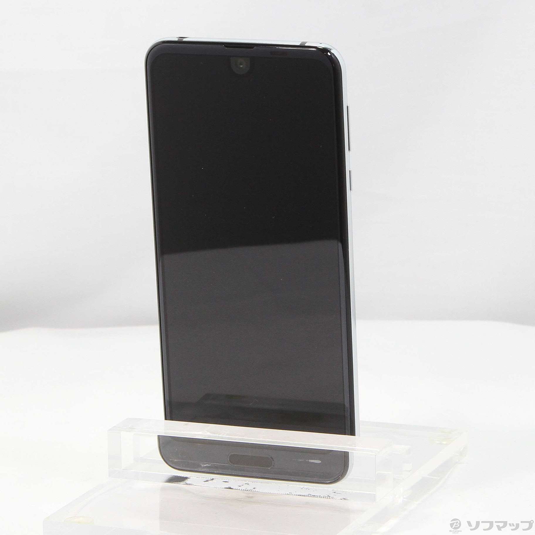 中古】AQUOS R2 64GB プレミアムブラック SH-03K docomoロック解除SIMフリー [2133040762831] -  リコレ！|ビックカメラグループ ソフマップの中古通販サイト