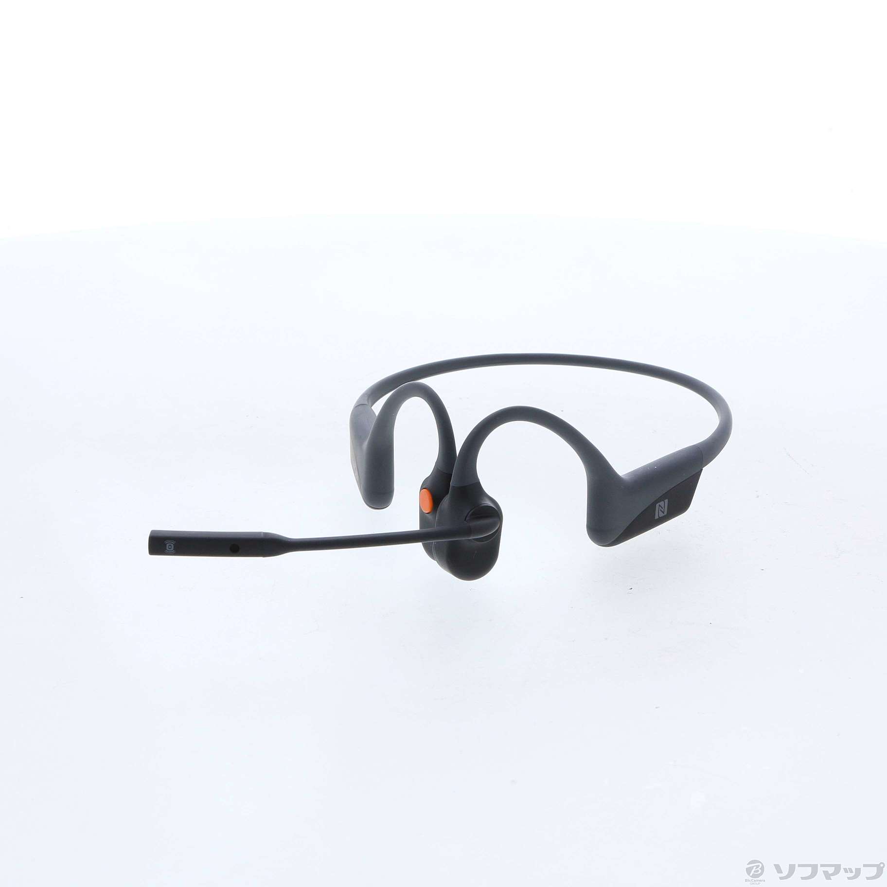 中古】AferShokz AFT-EP-000026 スレートグレー [2133040763258