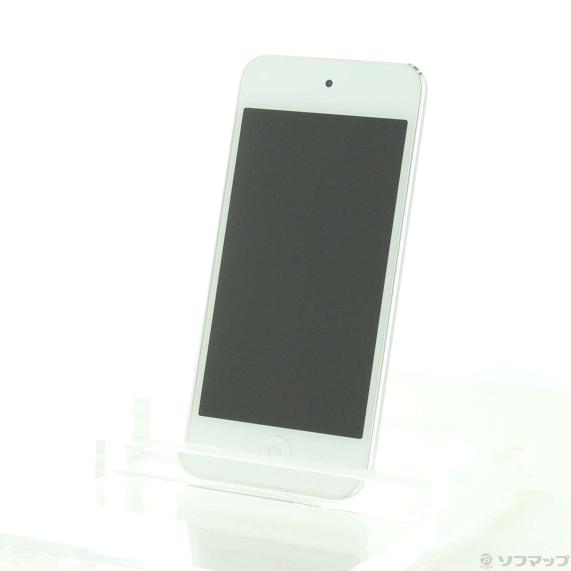 中古】iPod touch第6世代 メモリ32GB シルバー NKHX2J／A