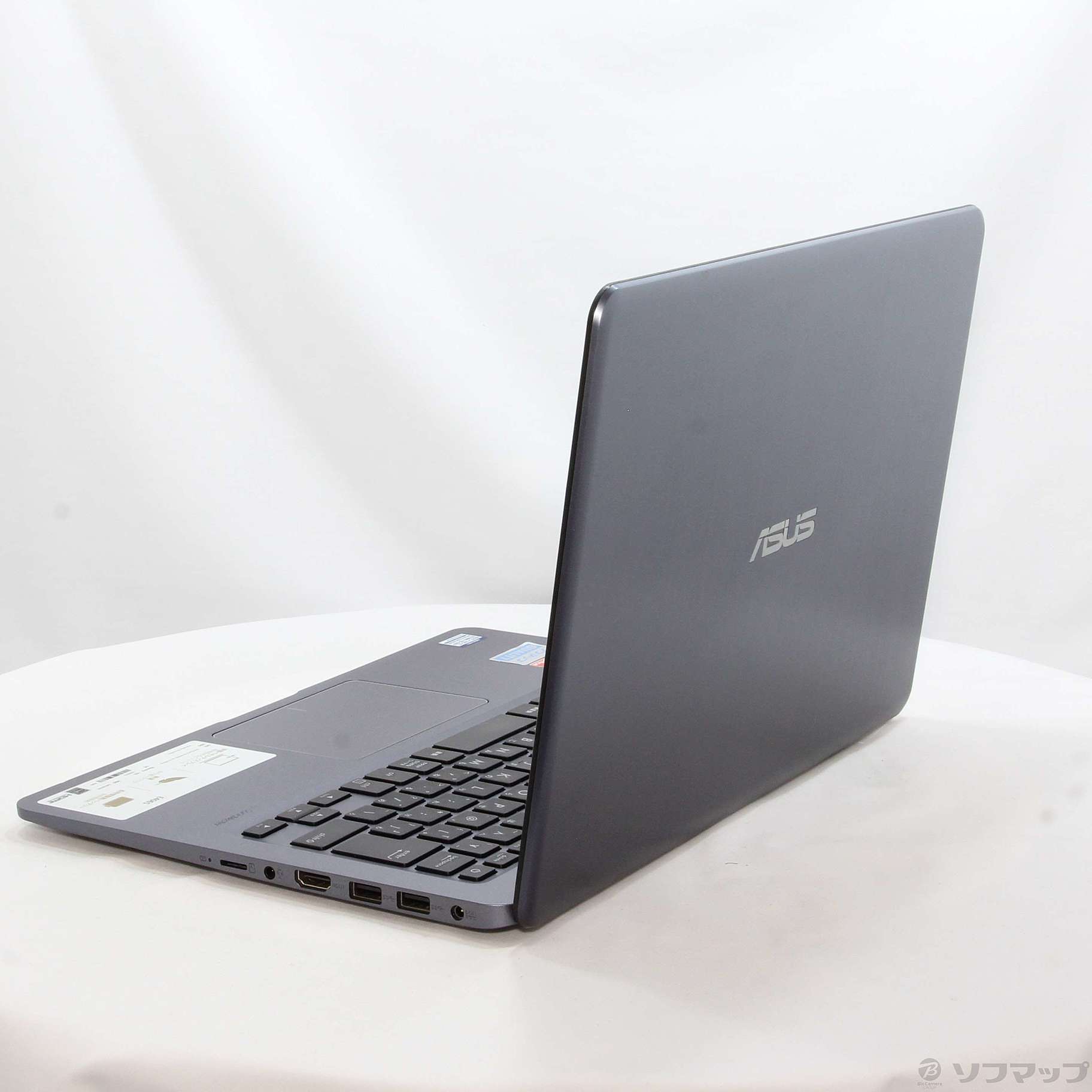 ASUS VivoBook E406SA-S3060G スターグレー-