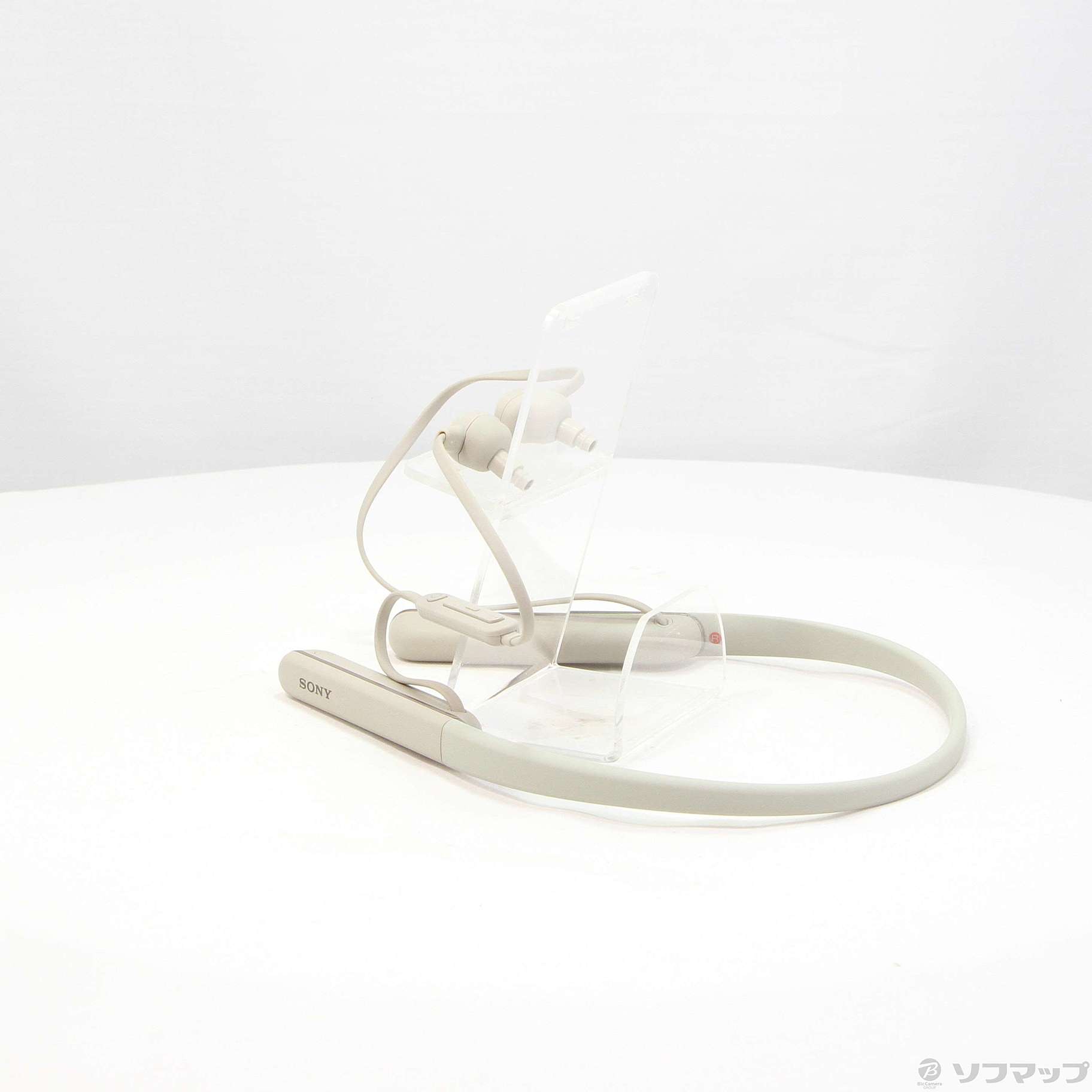 中古】WI-1000XM2 S プラチナシルバー [2133040766419] - リコレ