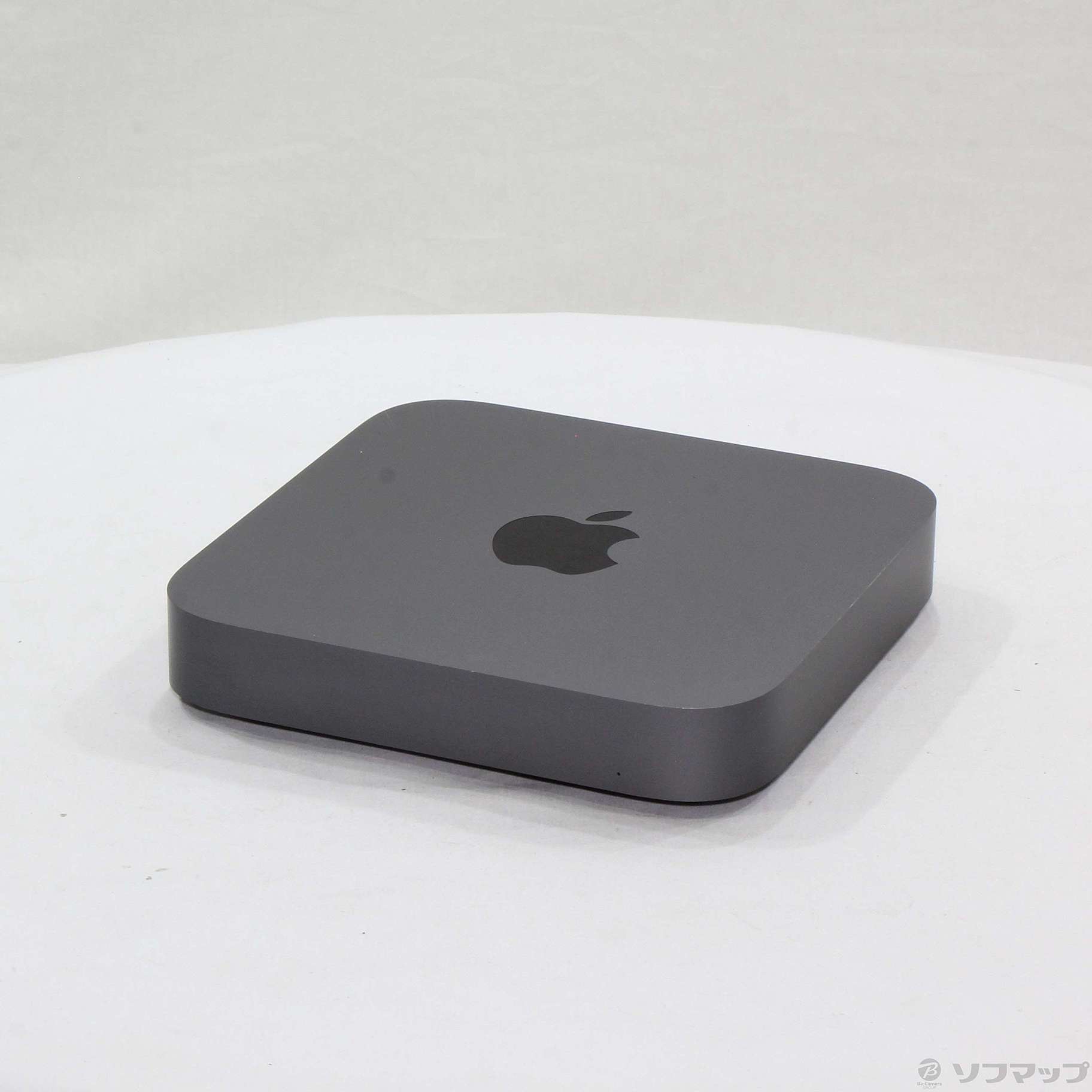 中古】Mac mini Late 2018 MRTT2J／A Core_i5 3GHz 16GB SSD1TB