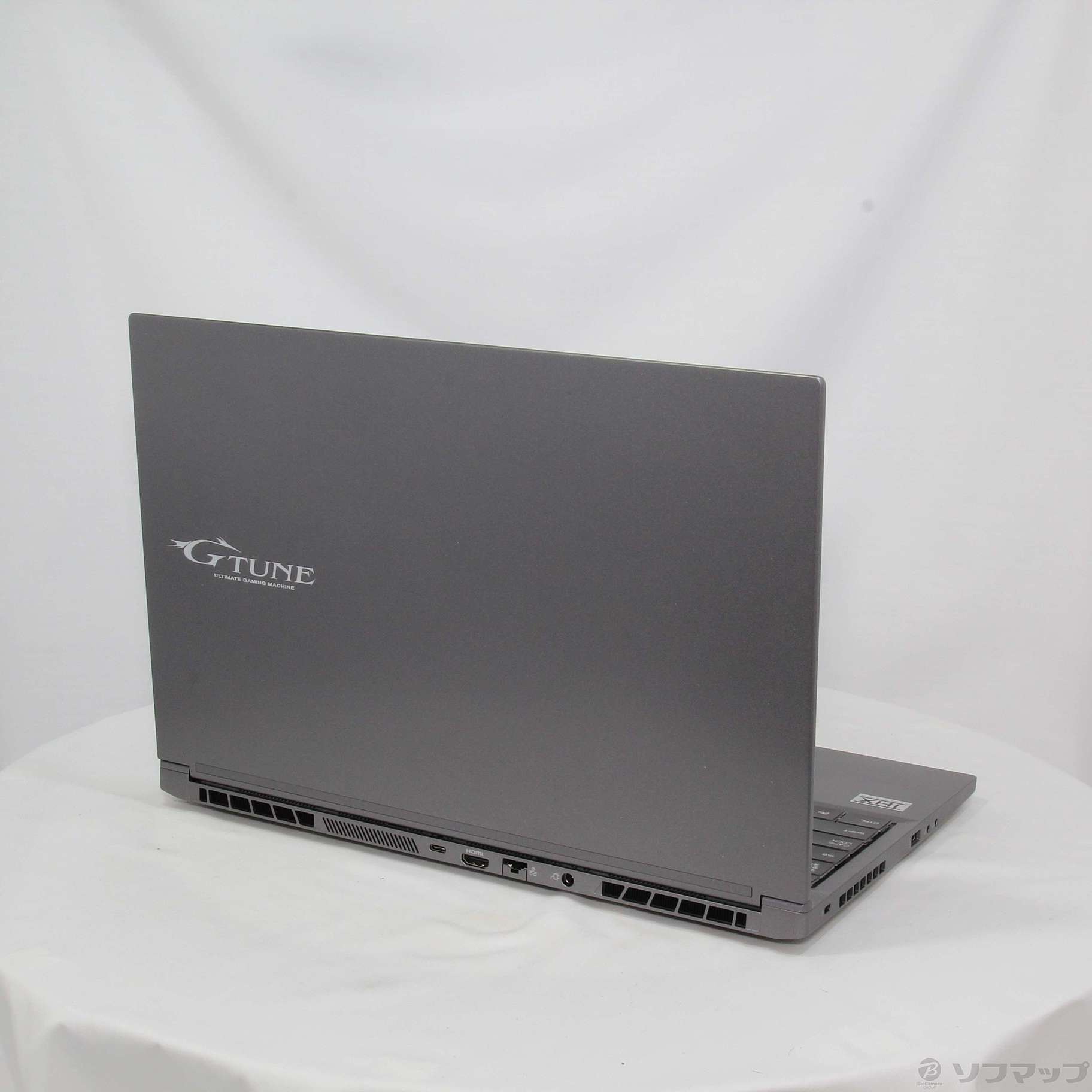 中古】G-Tune E5-165-CML-J 〔Windows 10〕 [2133040771109] - リコレ 
