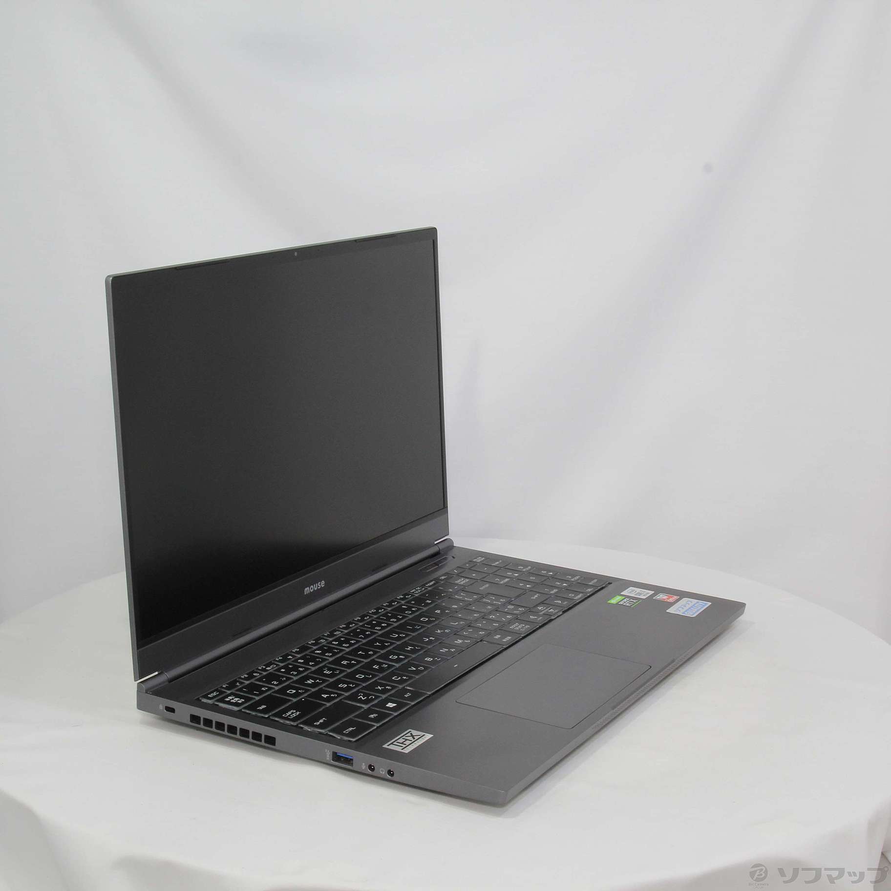 中古】G-Tune E5-165-CML-J 〔Windows 10〕 [2133040771109] - リコレ 