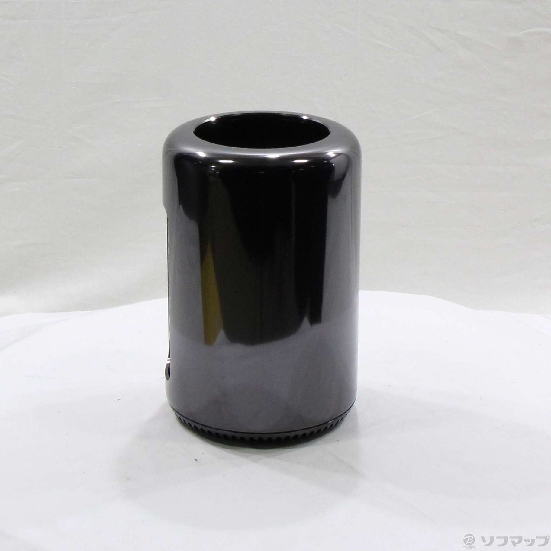 中古】Mac Pro Late 2013 ME253J／A Xeon_E5 3.7GHz 32GB