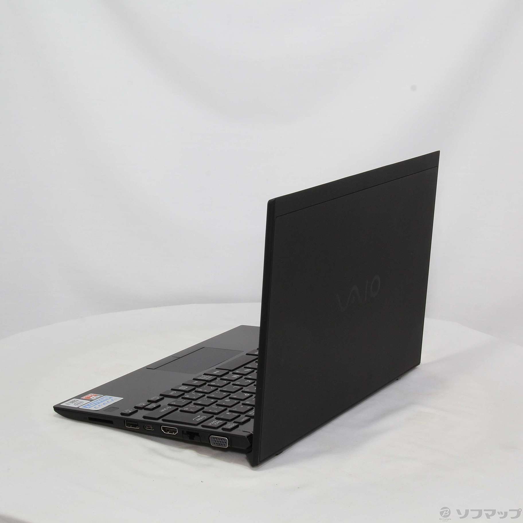 中古】VAIO SX12 VJS123C12N 〔Windows 10〕 [2133040773998] - リコレ