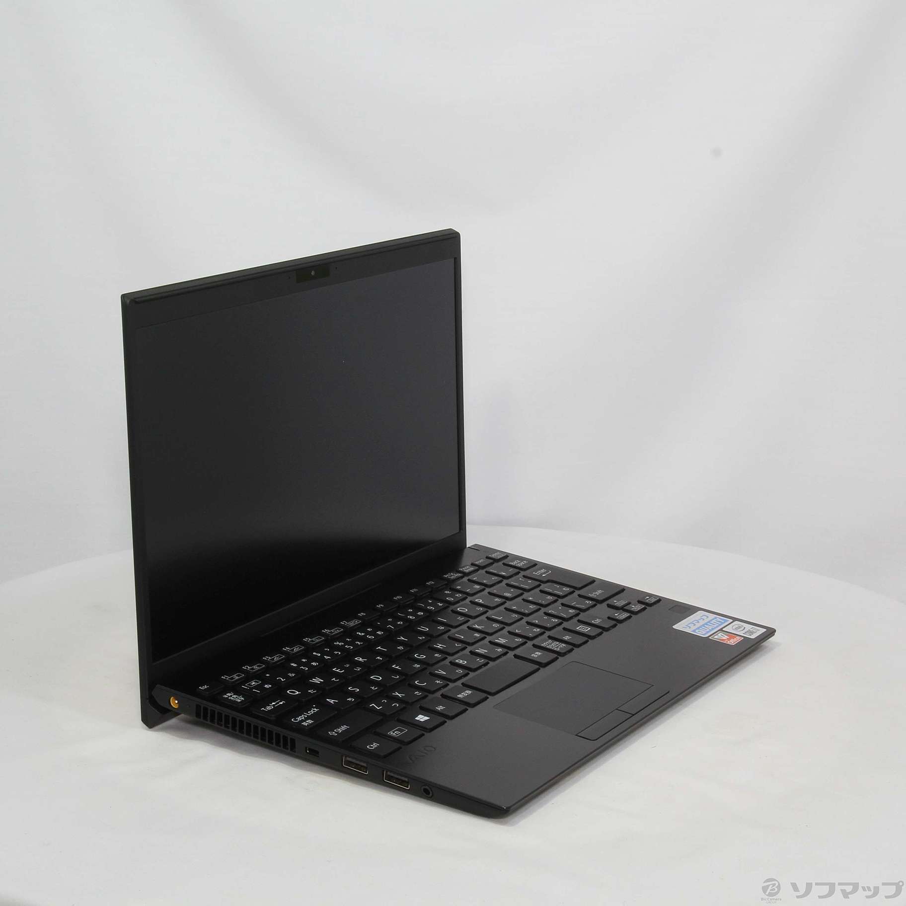 中古】VAIO SX12 VJS123C12N 〔Windows 10〕 [2133040773998] - リコレ