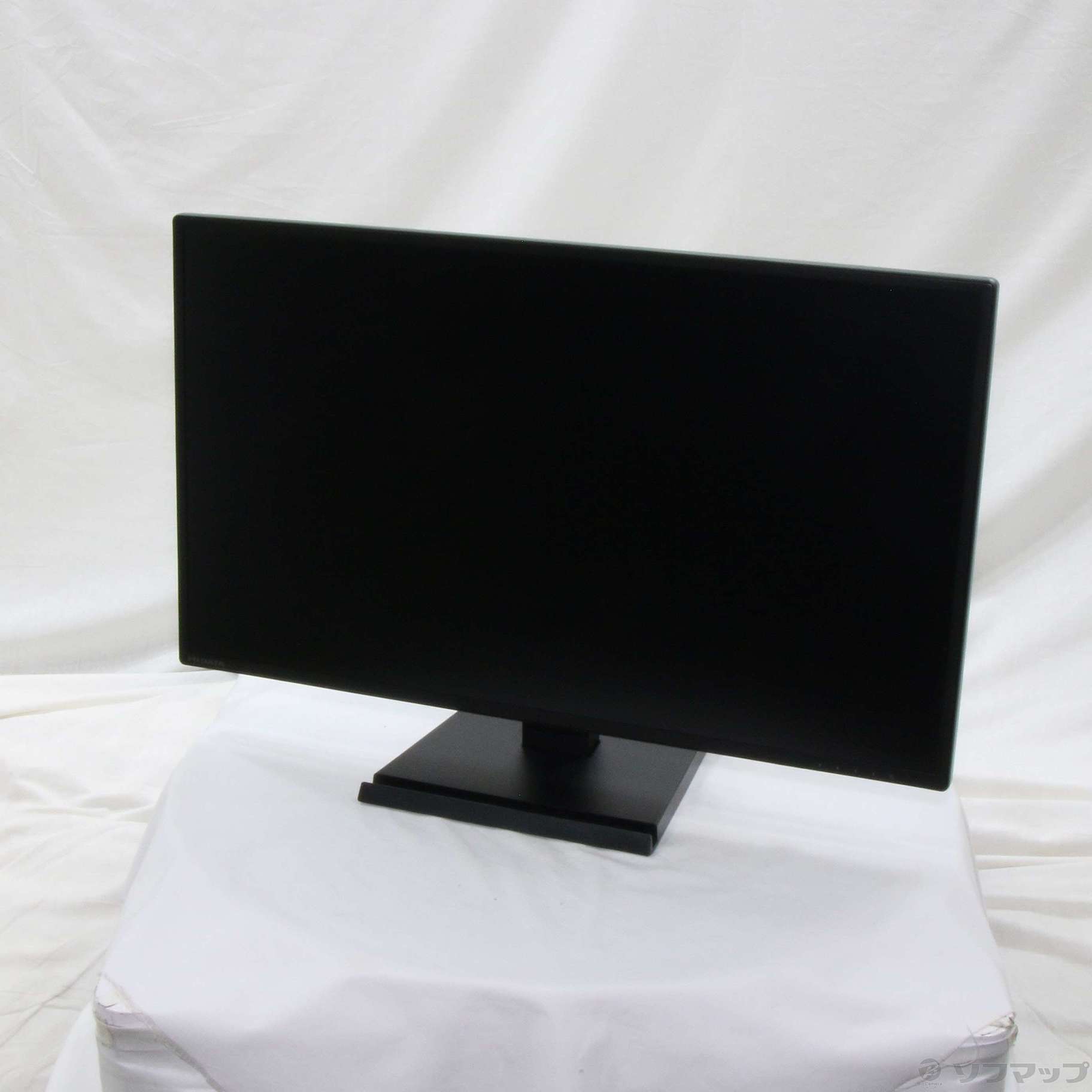 中古良品 IODATA EX-LDH271DB 27型ワイド液晶ディスプレイモニター ぽい 動作確認済