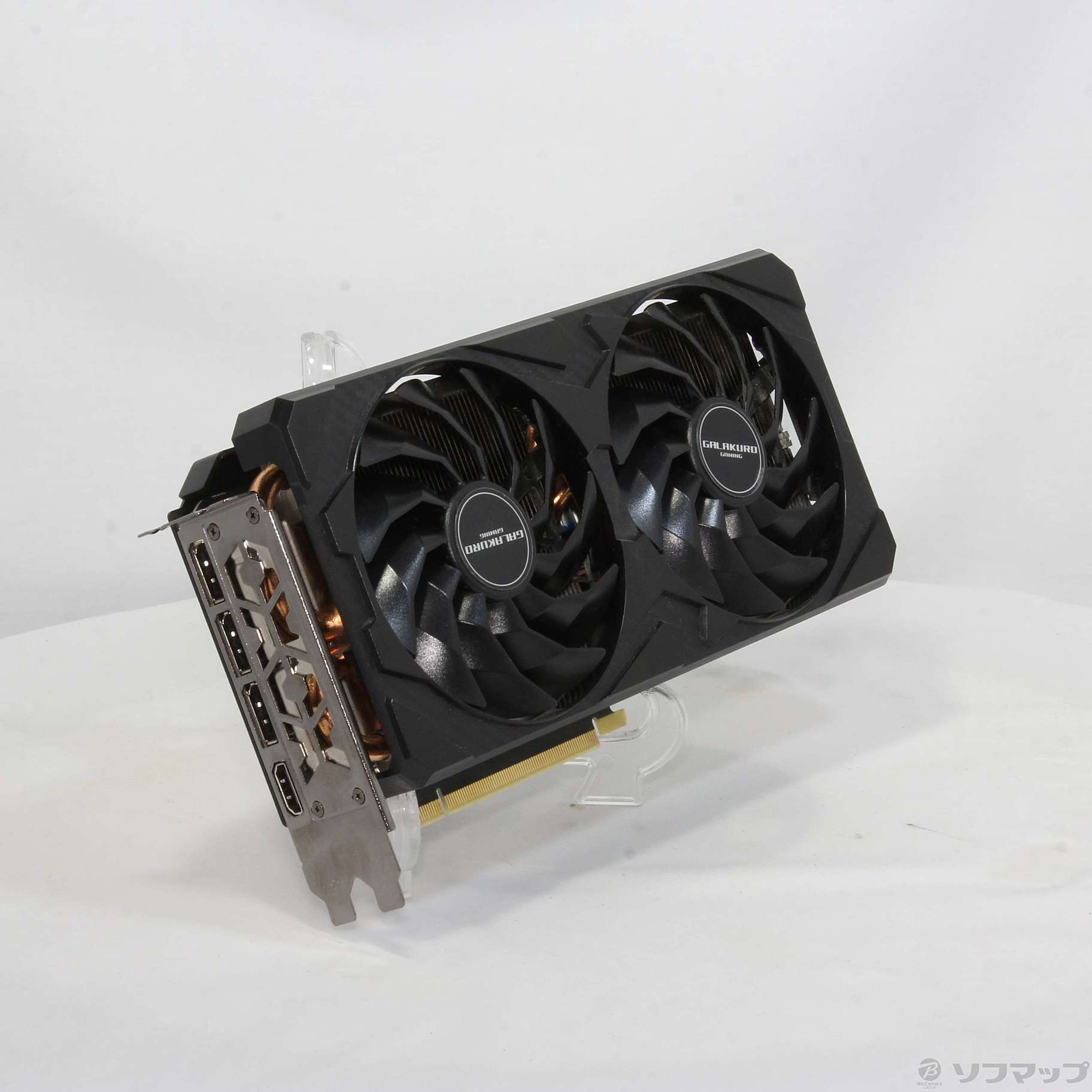 中古】GG-RTX3070-E8GB／OC／DF2 ◇07/15(金)値下げ！ [2133040776982