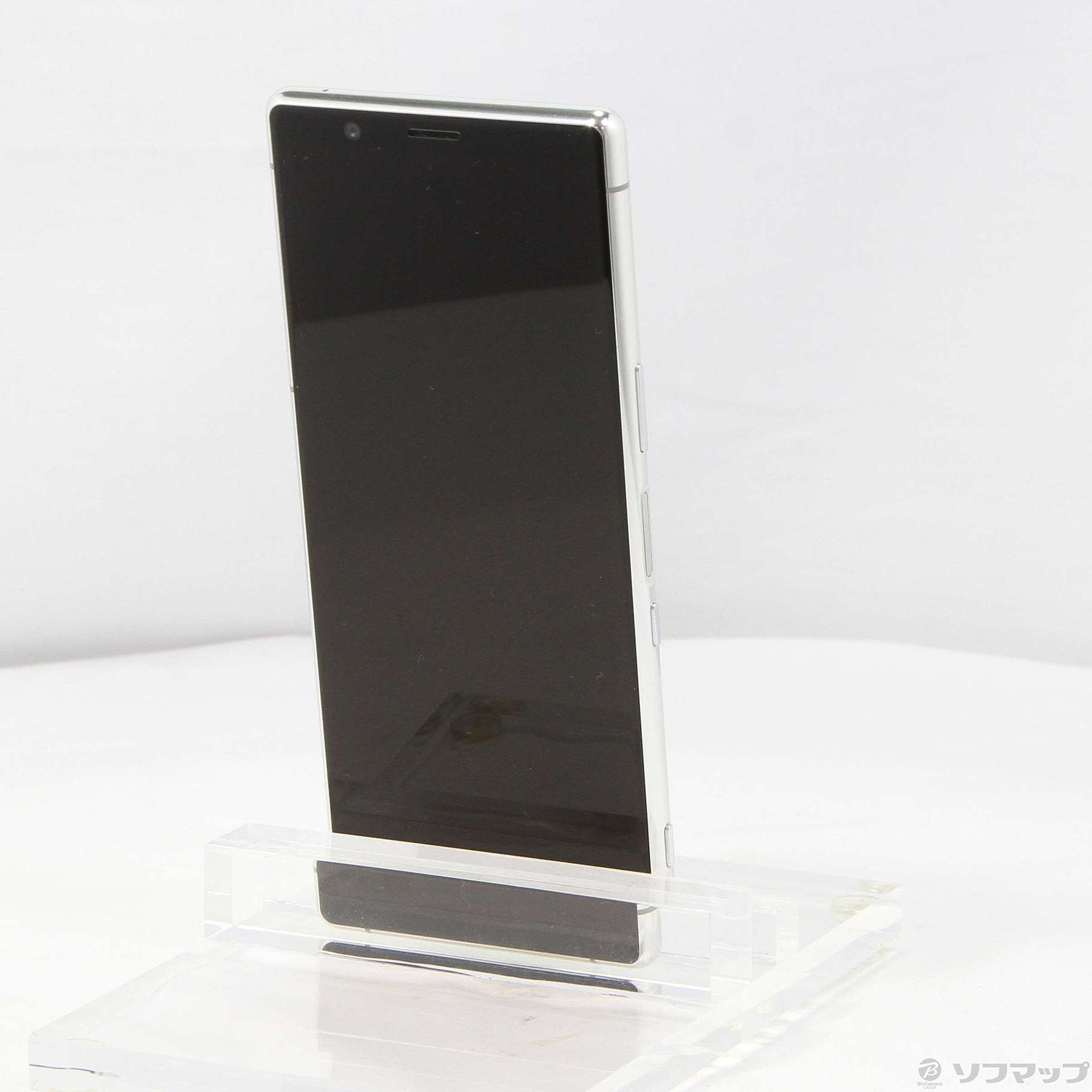 Xperia 5 ブルー 64 GB SIMロック解除済み Xperia 5 ll グレー 64GB SIMロック解除済み - メルカリ