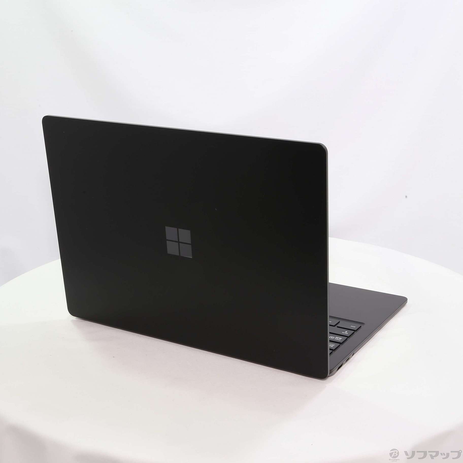 中古】Surface Laptop 4 〔Core i7／32GB／SSD1TB〕 5GB-00015 マット 