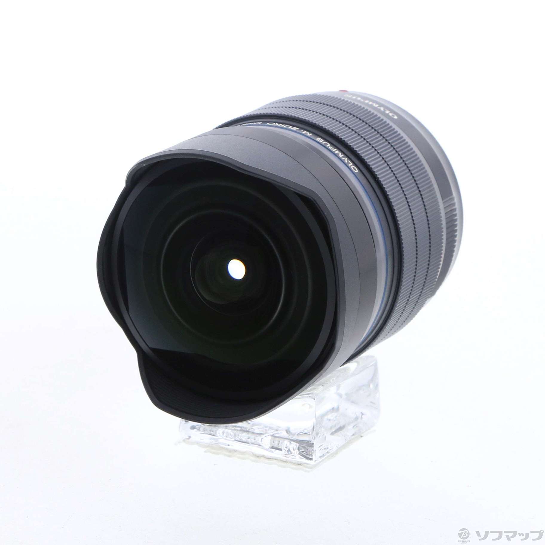 中古】M.ZUIKO DIGITAL ED 8mm F1.8 FishEye PRO [2133040783140