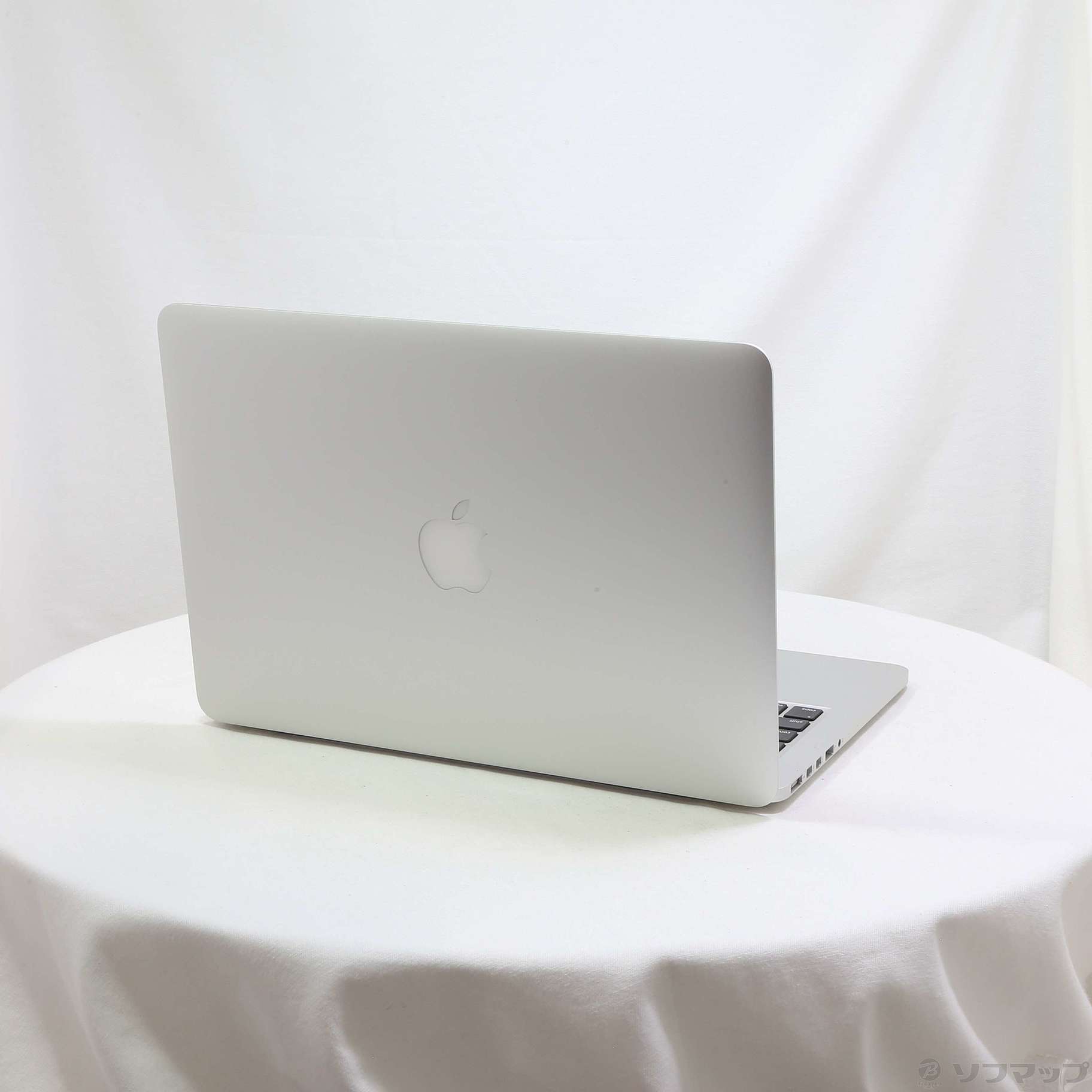 中古品(难有的)]MacBook Pro 13.3-inch Mid 2014 MGX82J/A Core_i5 2.6