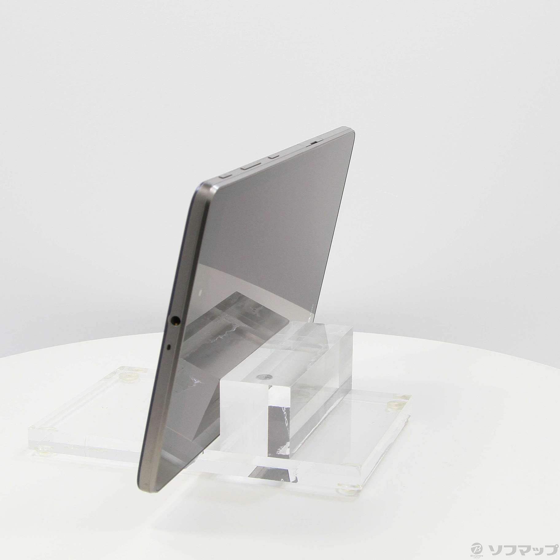 中古】Qua tab PX 16GB ネイビー LGT31 au [2133040784642] - リコレ