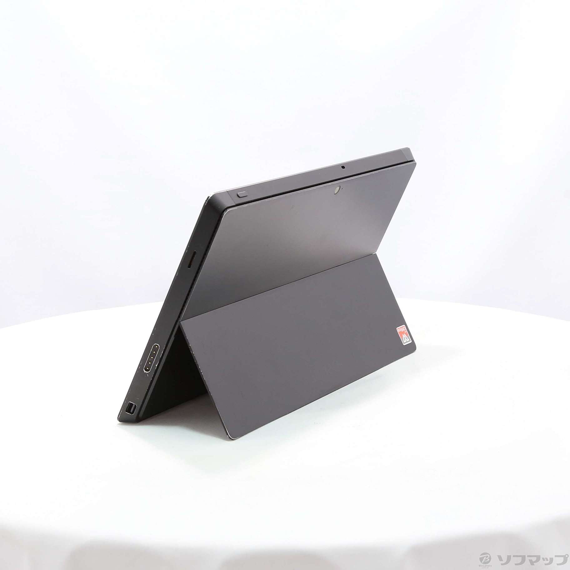 中古】Surface Pro2 〔Core i5／4GB／SSD128GB〕 6NX-00001 〔Windows 