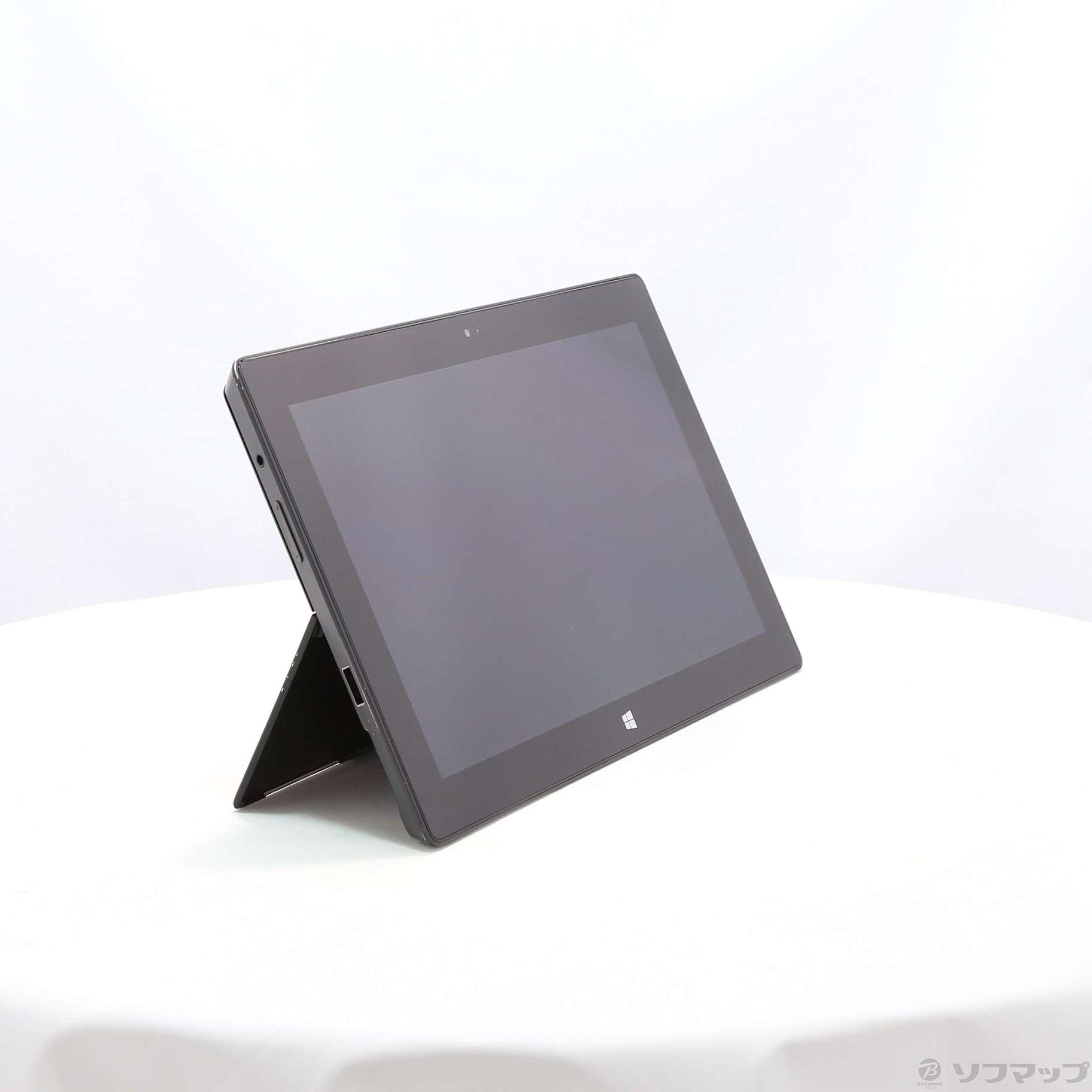 中古】Surface Pro2 〔Core i5／4GB／SSD128GB〕 6NX-00001 〔Windows 