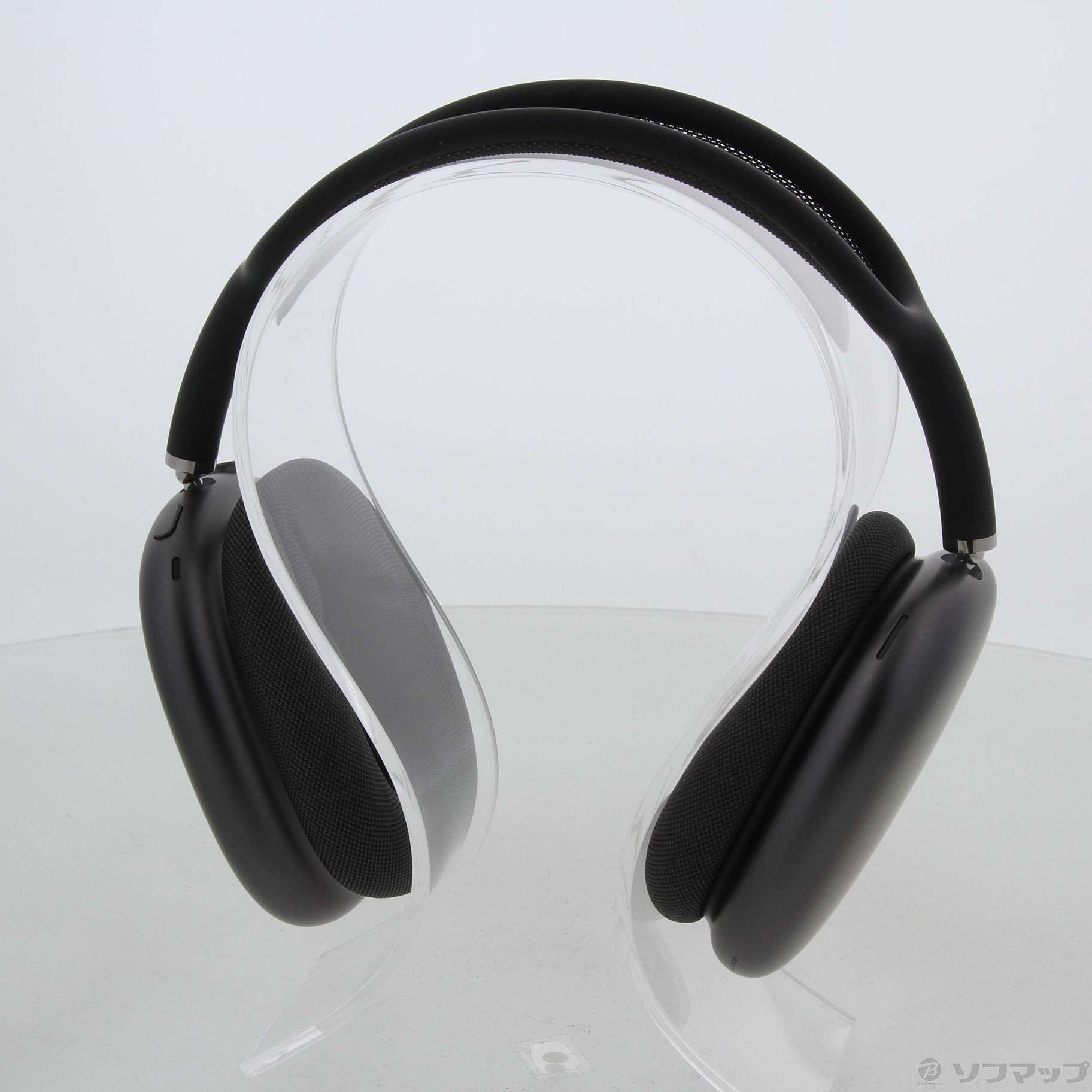 airpods max 第一世代 スペースグレイ AirPods Max 第1世代 スペース