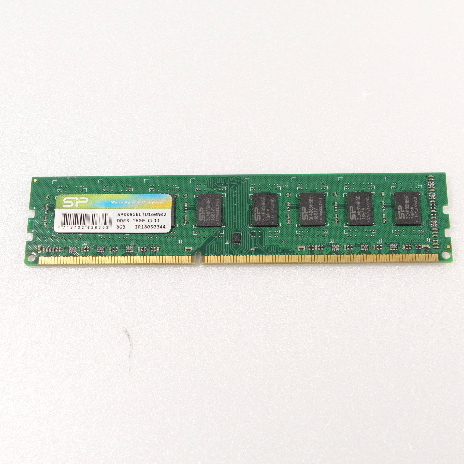 【中古】セール対象品 SP008GBLTU160N02 [2133040794276] - リコレ！|ビックカメラグループ ソフマップの中古通販サイト