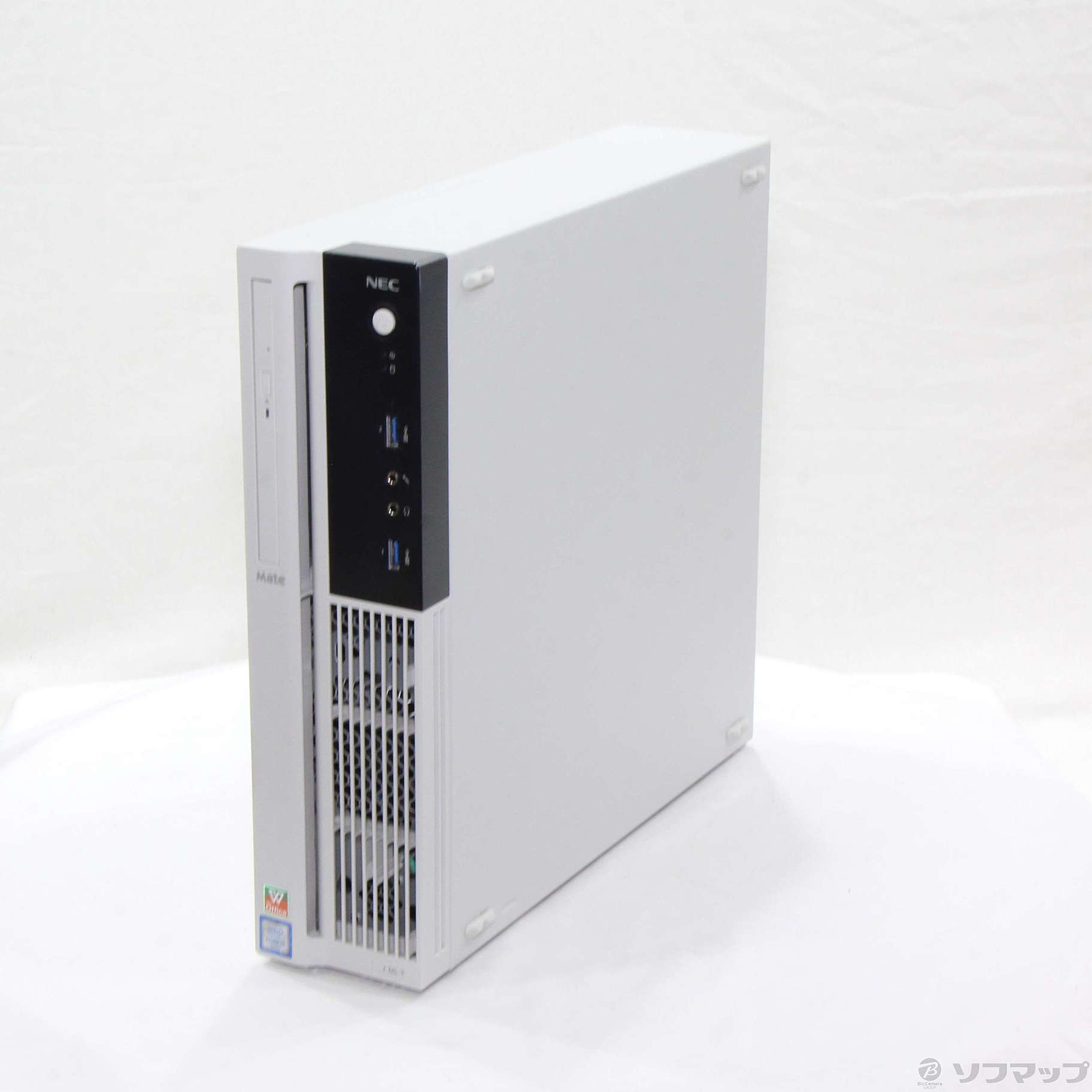 Mate タイプML PC-MRT29LZ6ACSY HDD：500GB の新品＆中古【最安値】セール価格比較 | マイナビニュース ガジェット比較