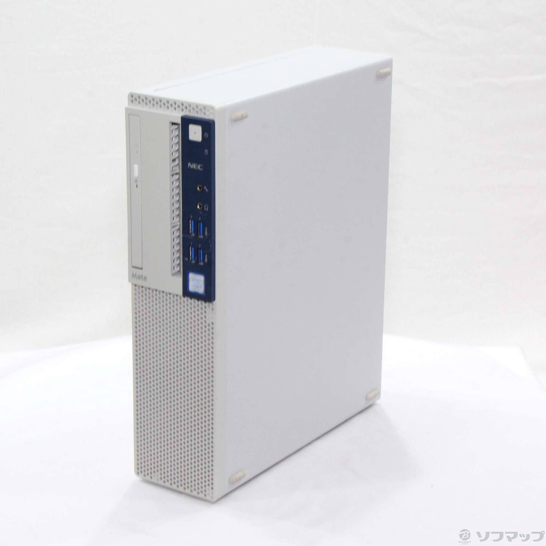 PC-MKM34BZG1 NEC Mate ML-1 第6世代CPU HDD 1TB Win 10 Pro Mate