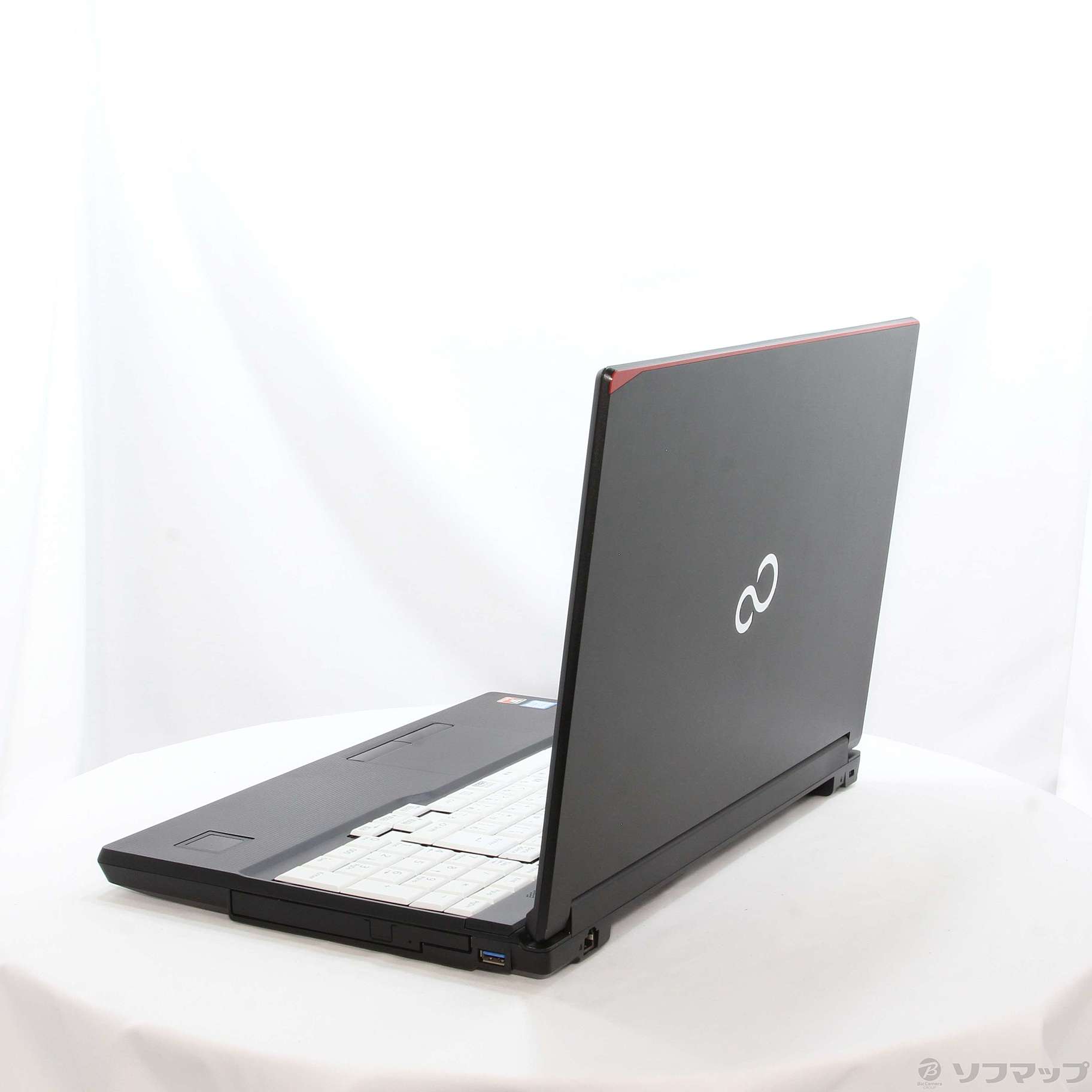 #793 富士通 Lifebook A747/S i5-7300U 8GB 793 富士通 Lifebook A747/S i5-7300U 8GB - メルカリ