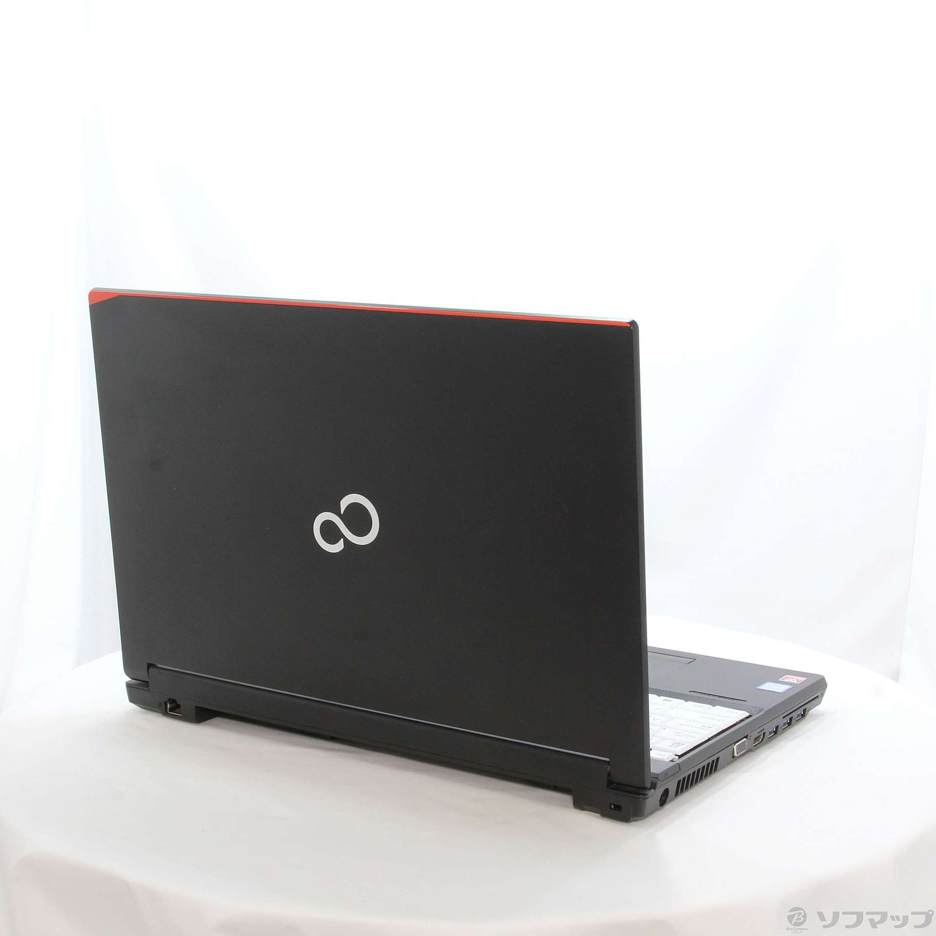 富士通LIFEBOOK A748/S i5 8350U1.70GHz