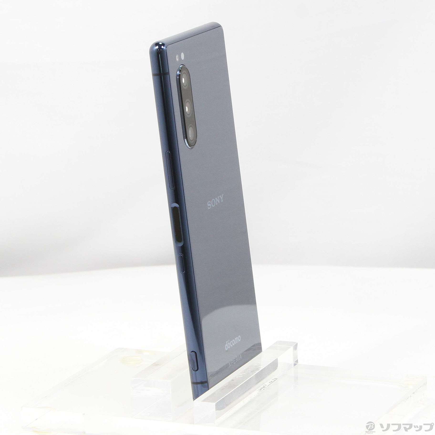 SONY Xperia 5 SO-01M docomo 【値下げ止め】