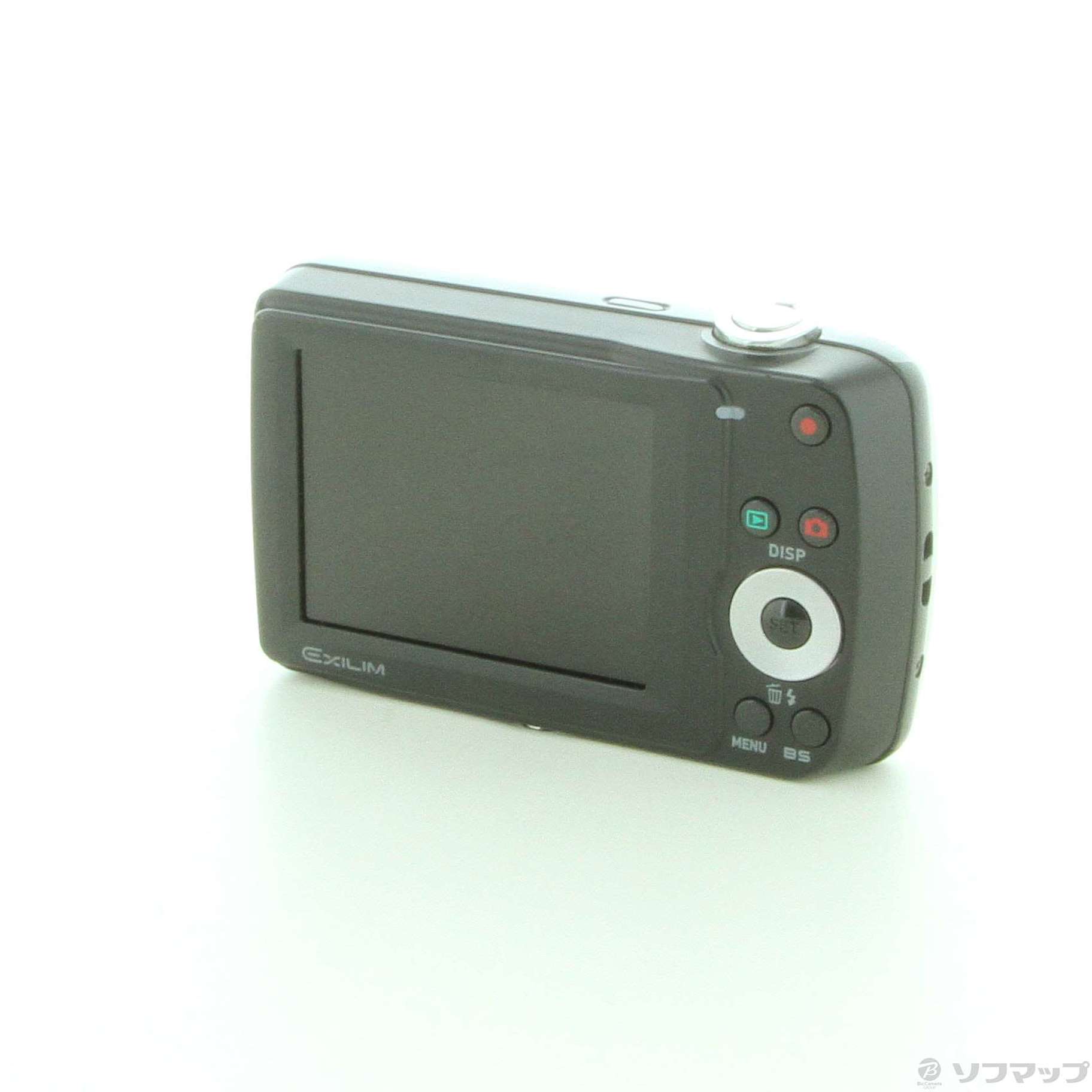 CASIO EXILIM EX-Z33 ジャンク品 デジカメ - デジタルカメラ