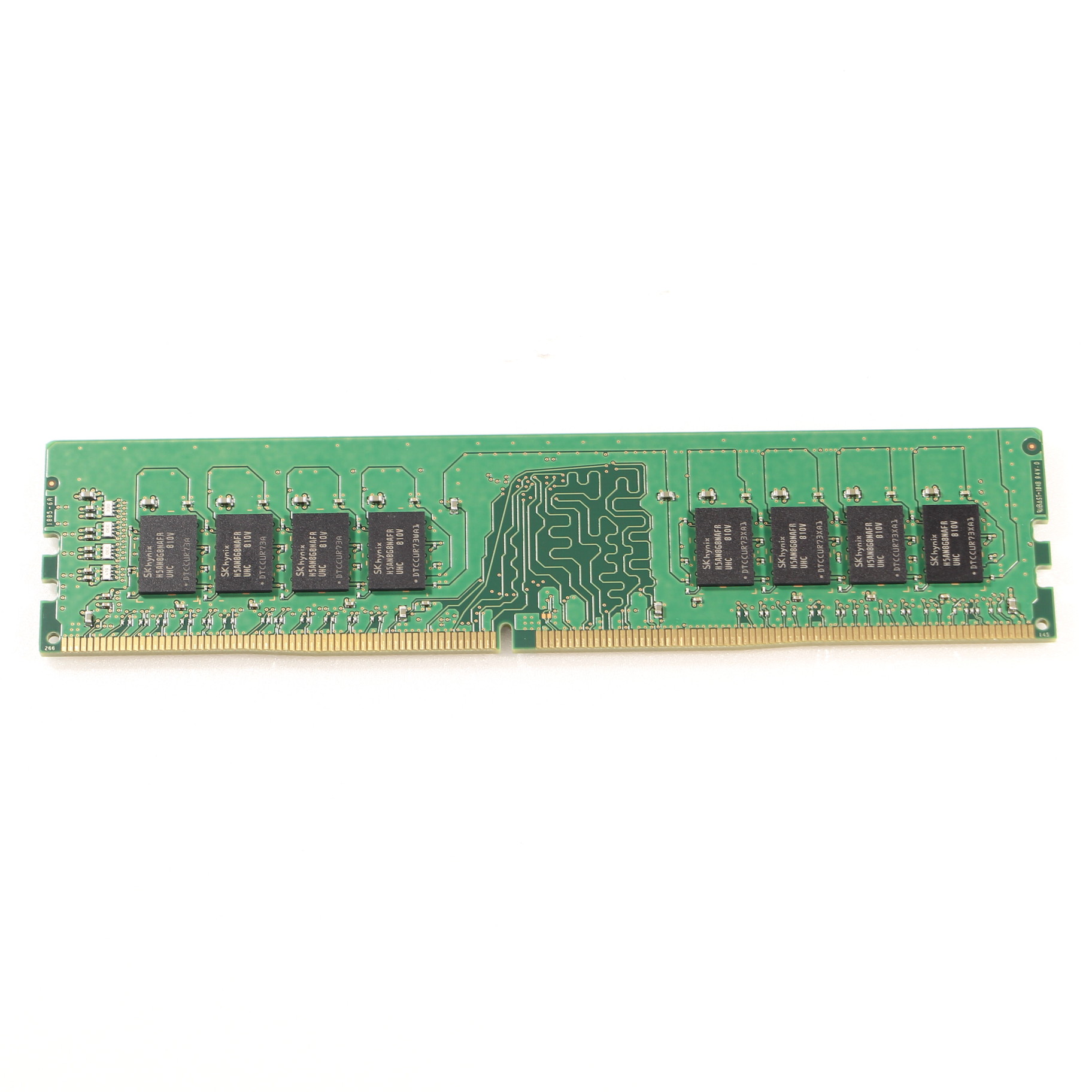 中古】Hynix HMA82GU6AFR8N-UH 288P(PC4-19200)16GB [2133040810396