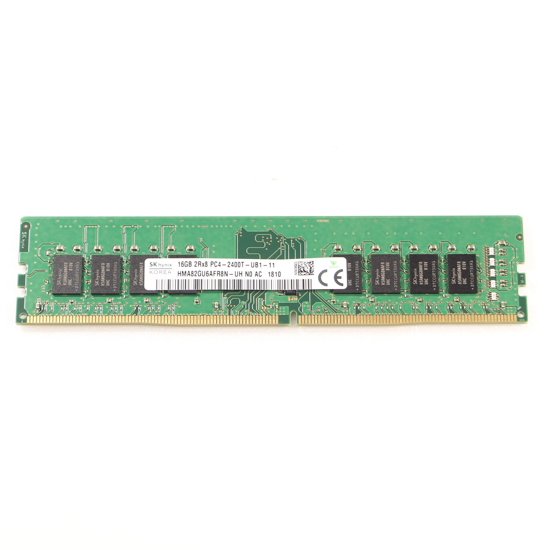 中古】Hynix HMA82GU6AFR8N-UH 288P(PC4-19200)16GB [2133040812574