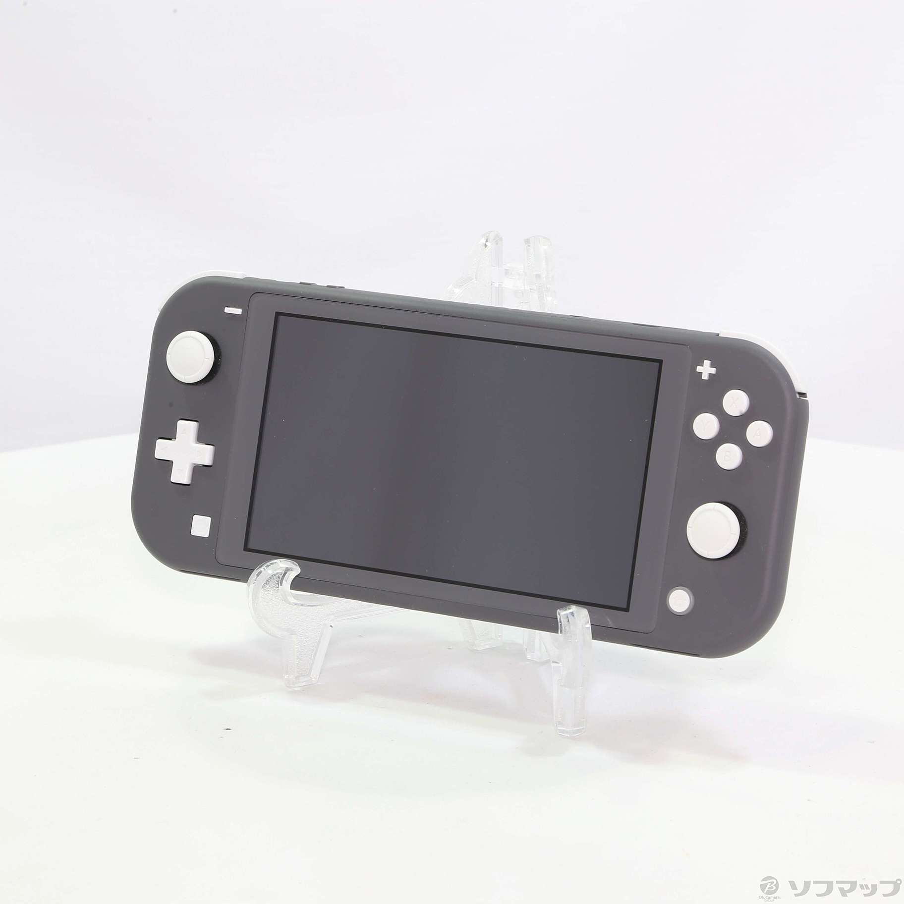 中古】セール対象品 Nintendo Switch Lite グレー ◇07/15(金)値下げ