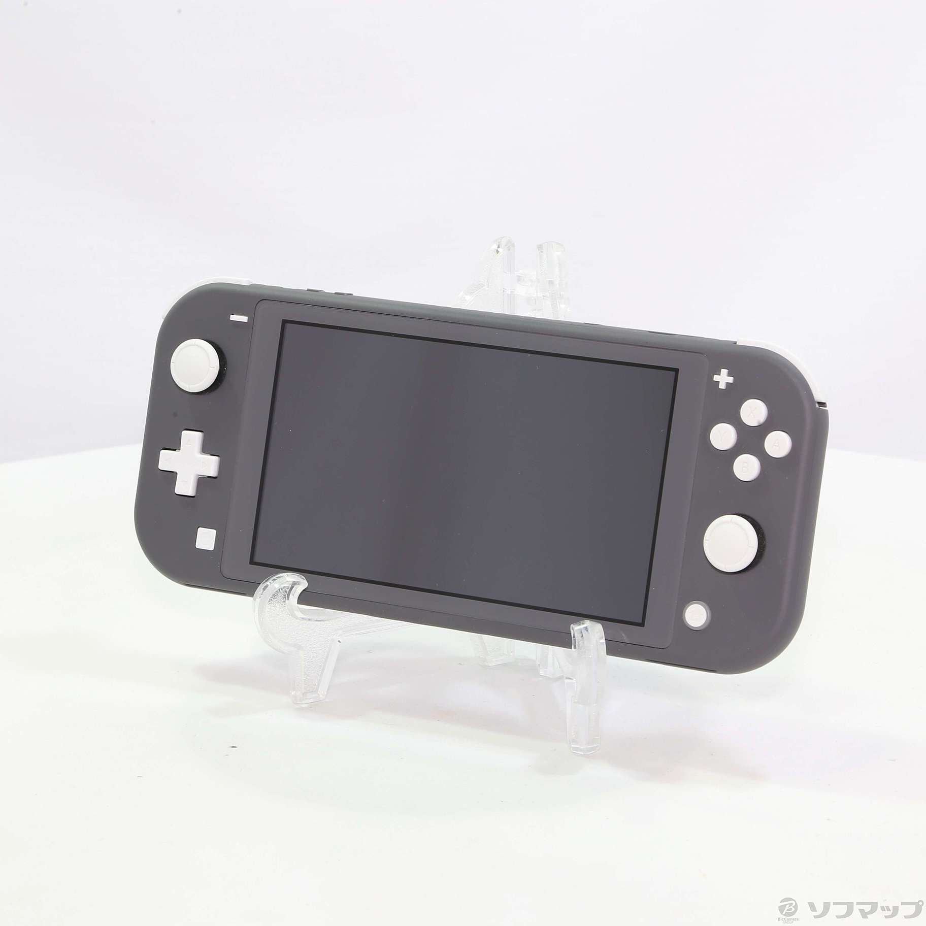 Nintendo Switch Liteグレー