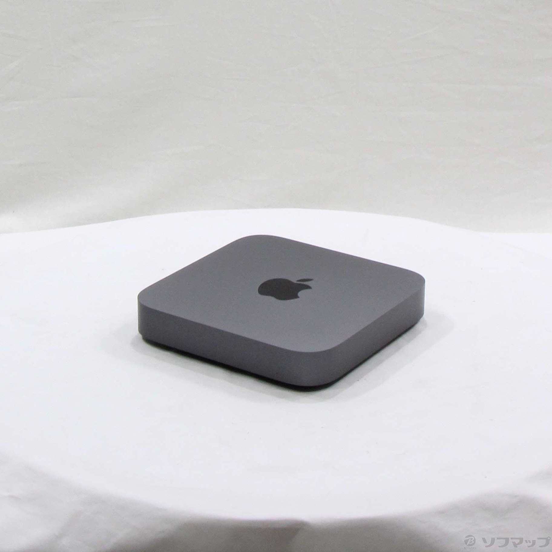 中古〕Apple(アップル) Mac Mini Late 2020 MGNR3J／A Apple M1 8コア