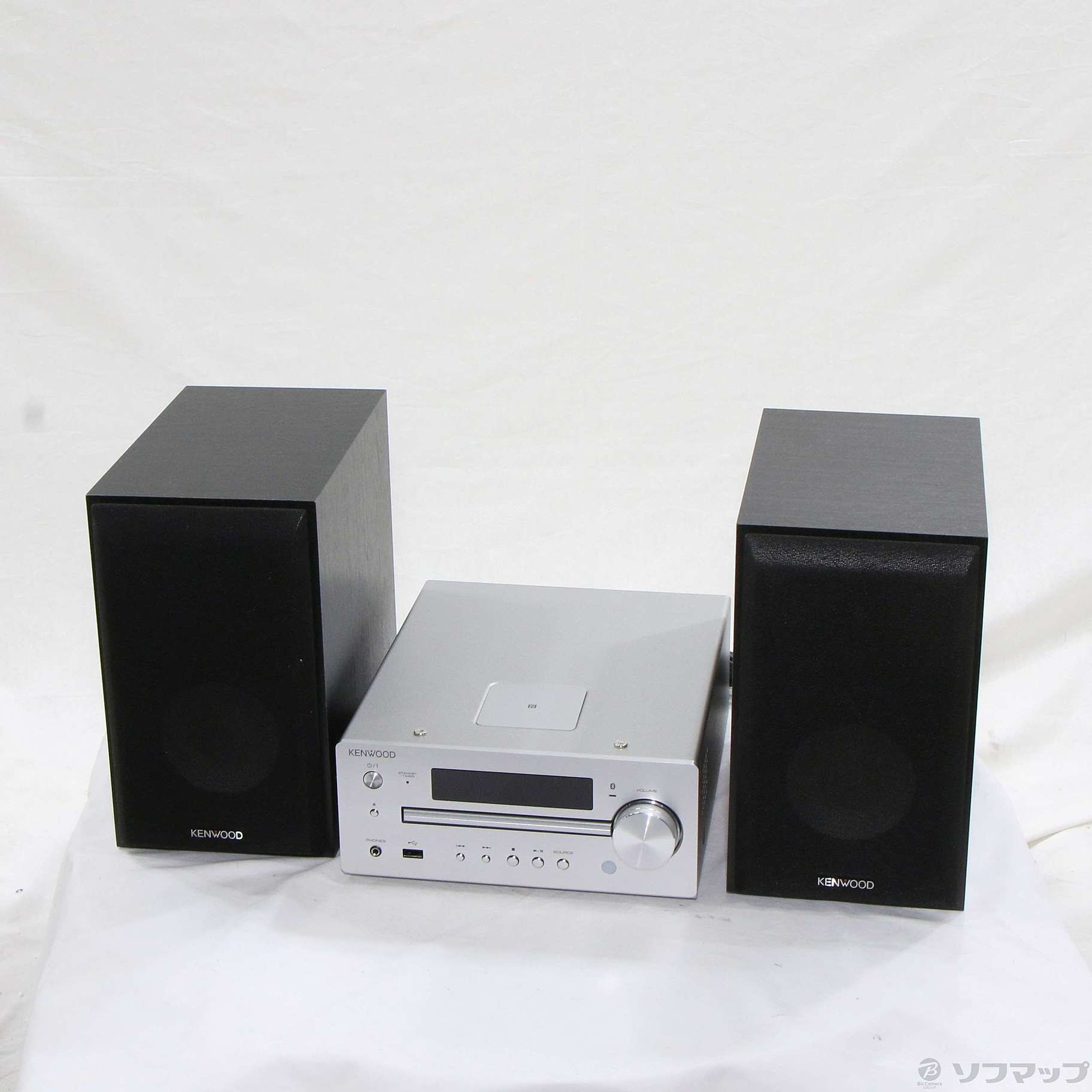 中古】〔展示品〕 K-515-S シルバー [2133040823082] - リコレ