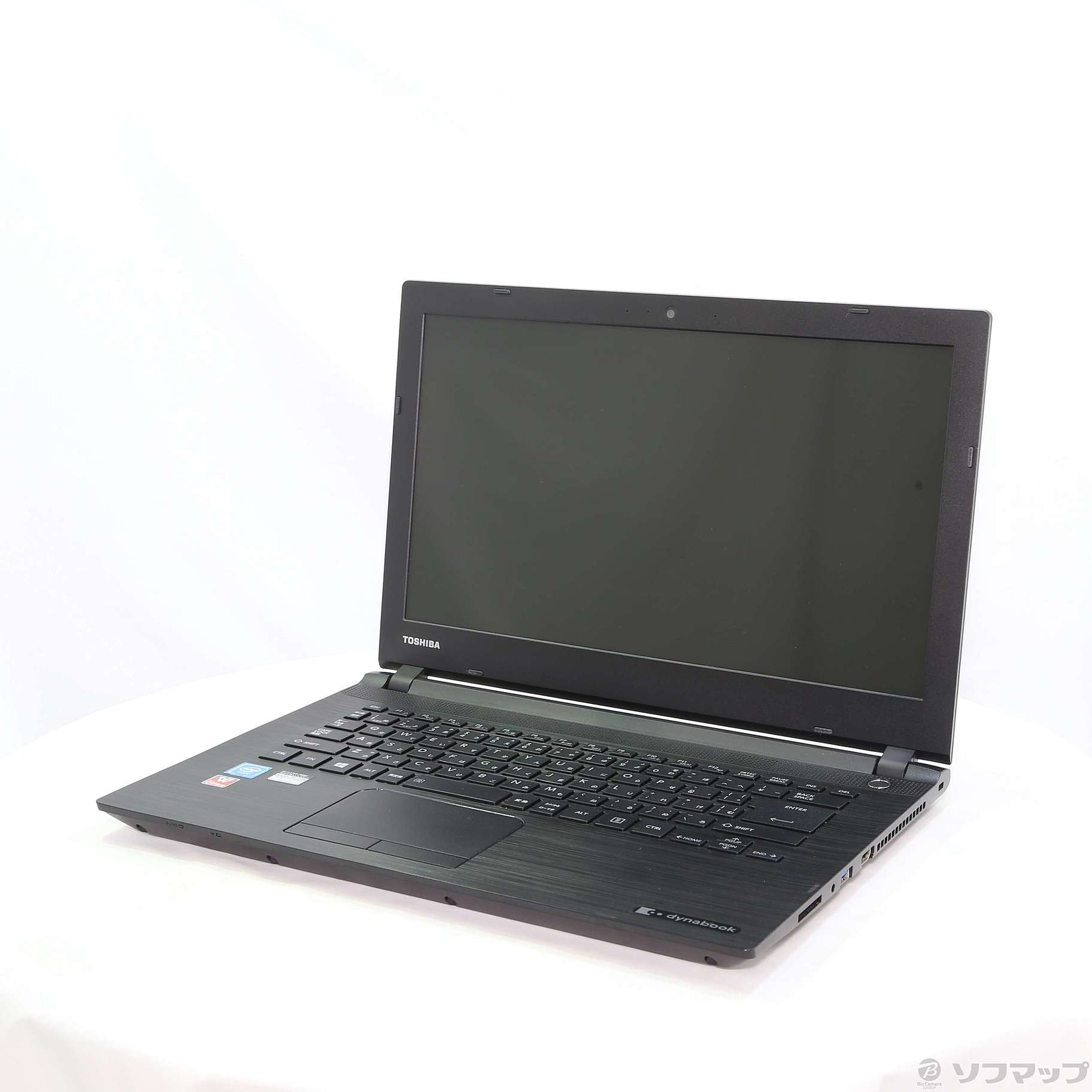 中古】セール対象品 dynabook B24／23TB PB24-23TSCB 〔Windows 10 