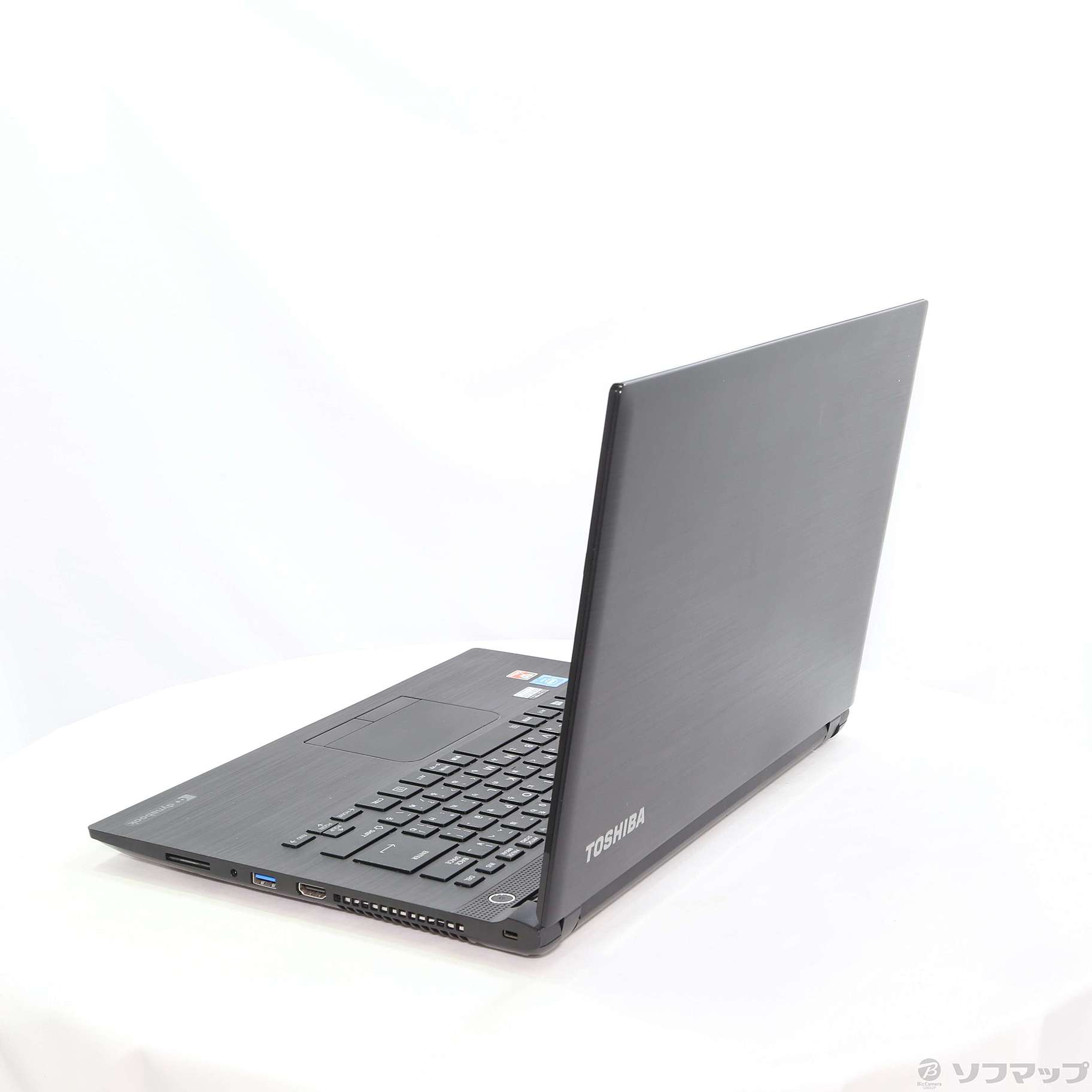 中古】セール対象品 dynabook B24／23TB PB24-23TSCB 〔Windows 10 