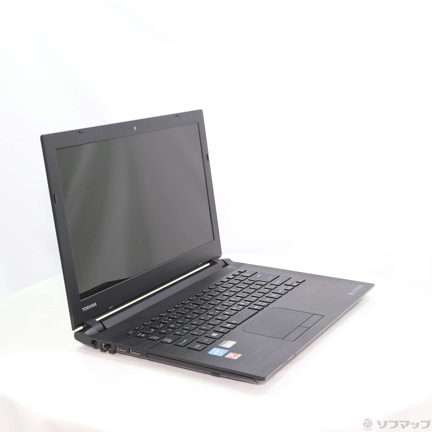 中古】セール対象品 dynabook B24／23TB PB24-23TSCB 〔Windows 10 