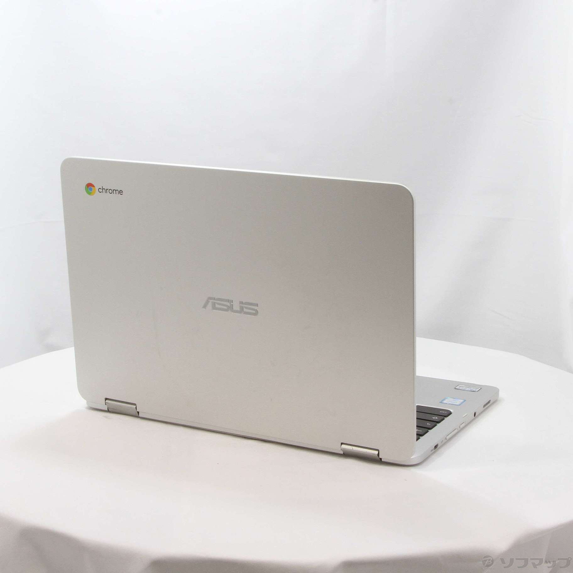 中古】セール対象品 Chromebook Flip C302CA C302CA-F6Y30