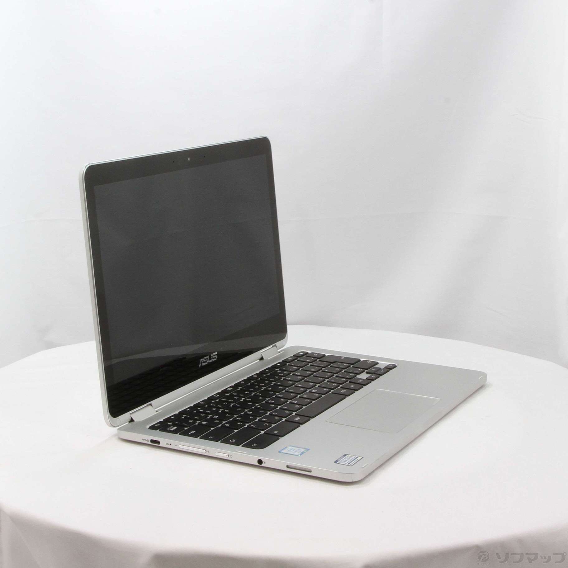 中古】セール対象品 Chromebook Flip C302CA C302CA-F6Y30