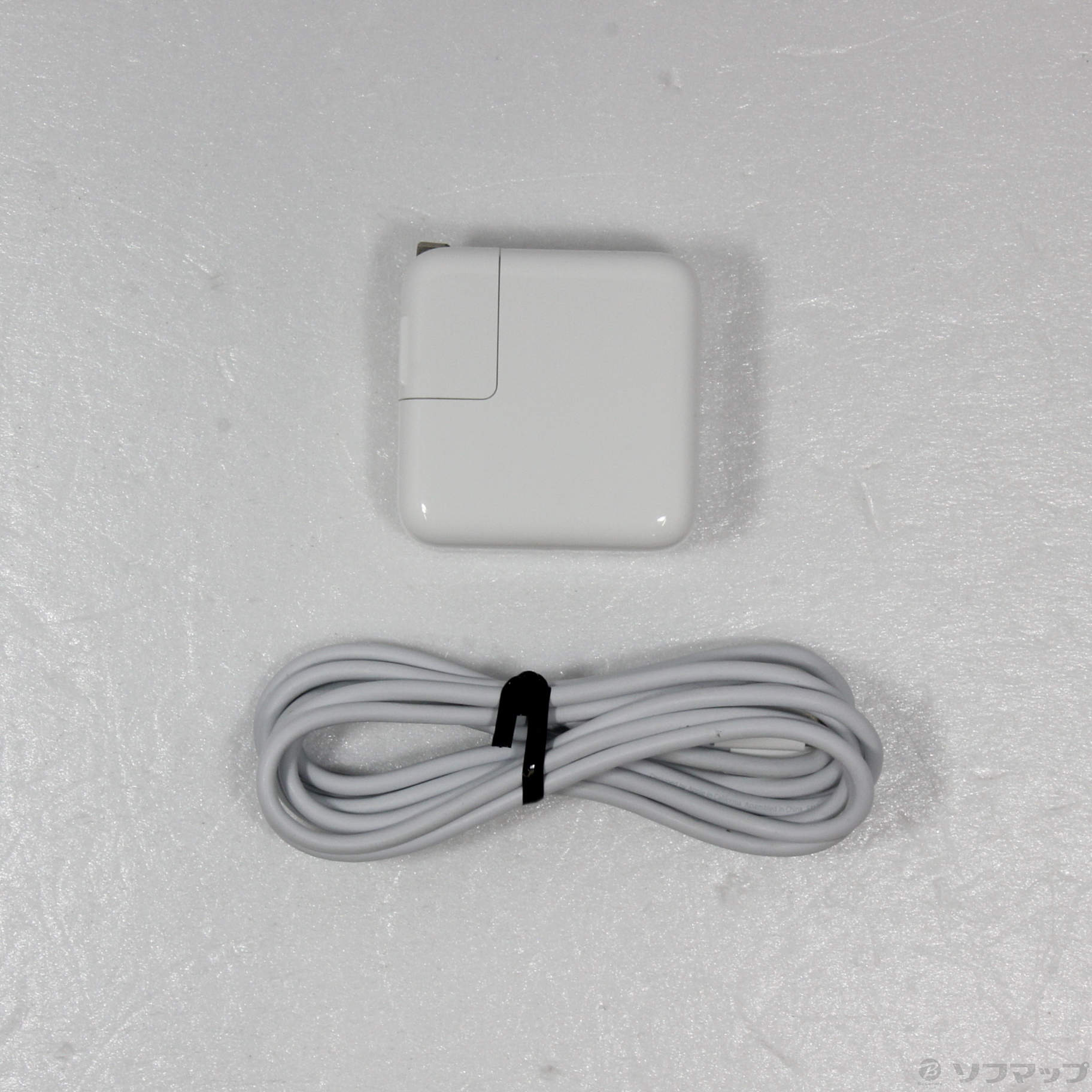 中古】MacBook Air 13.3-inch Late 2020 MGN63J／A Apple M1 8コア