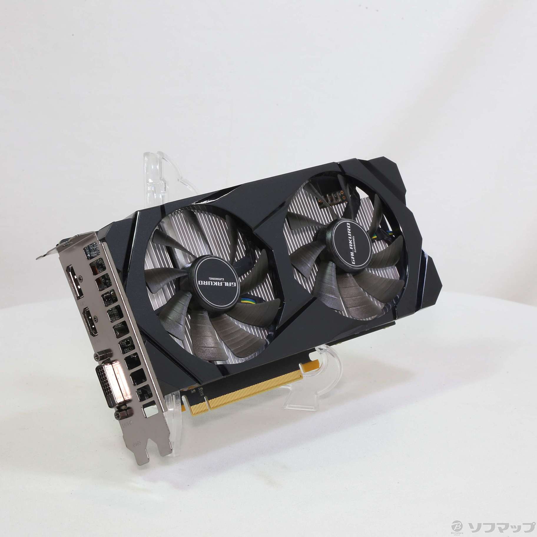 GALAKURO GAMING GEFORCE GTX1660Ti | angeloawards.com