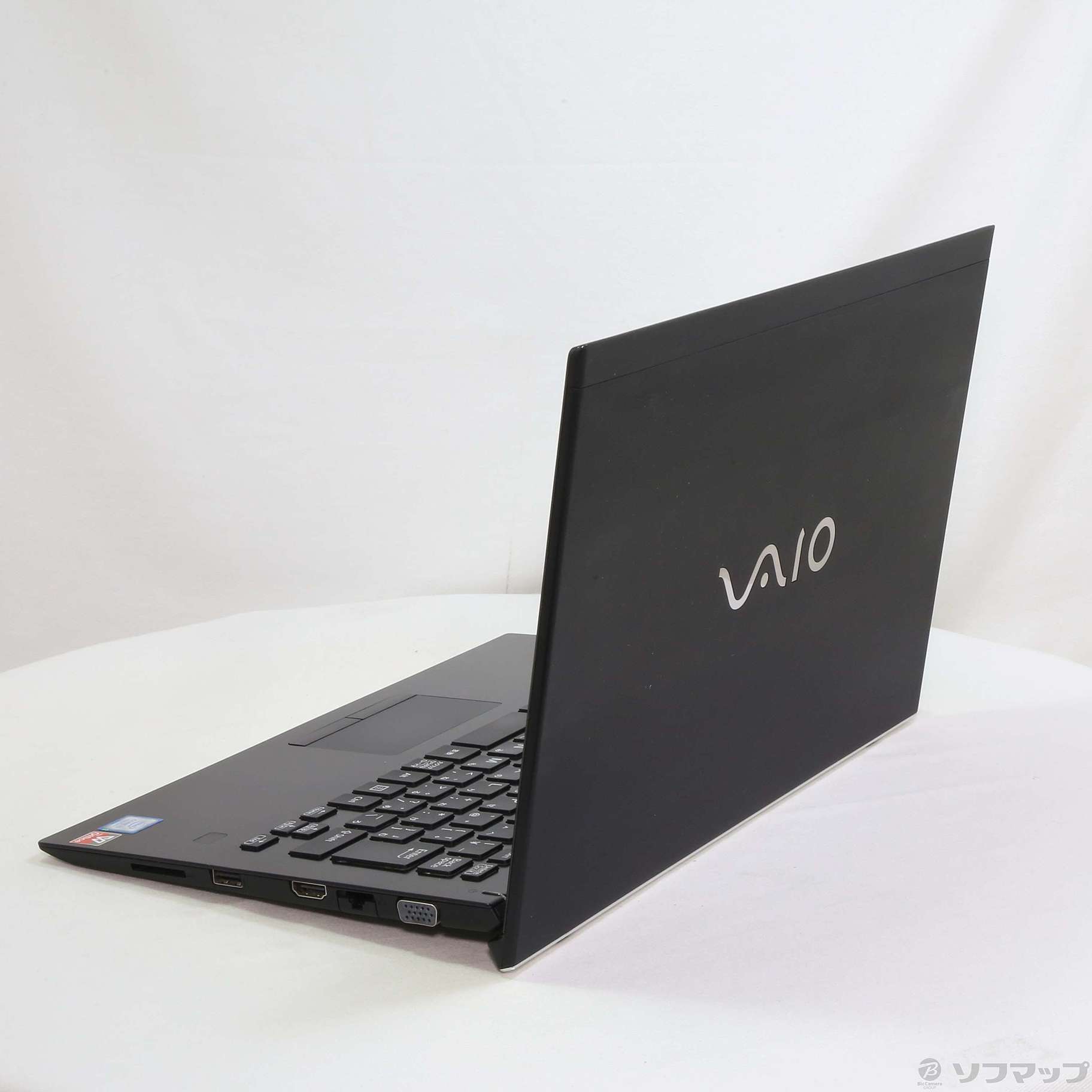 箱付き！】VAIO S13 VJS132C11N Windows 10pro-