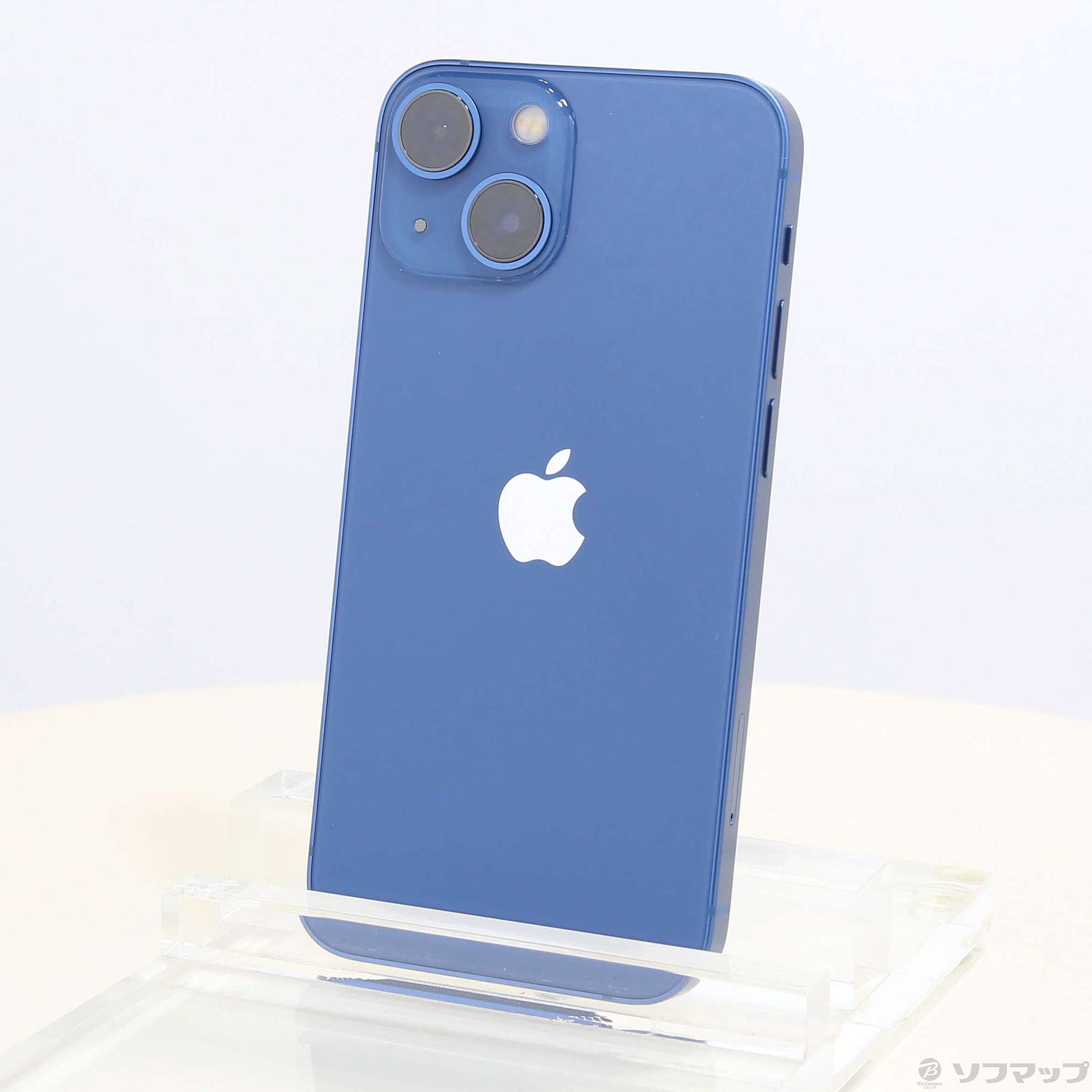 人気商品ランキング 【新品未使用】iphone13 ブルー　SIMフリー 本体　128gb スマートフォン本体
