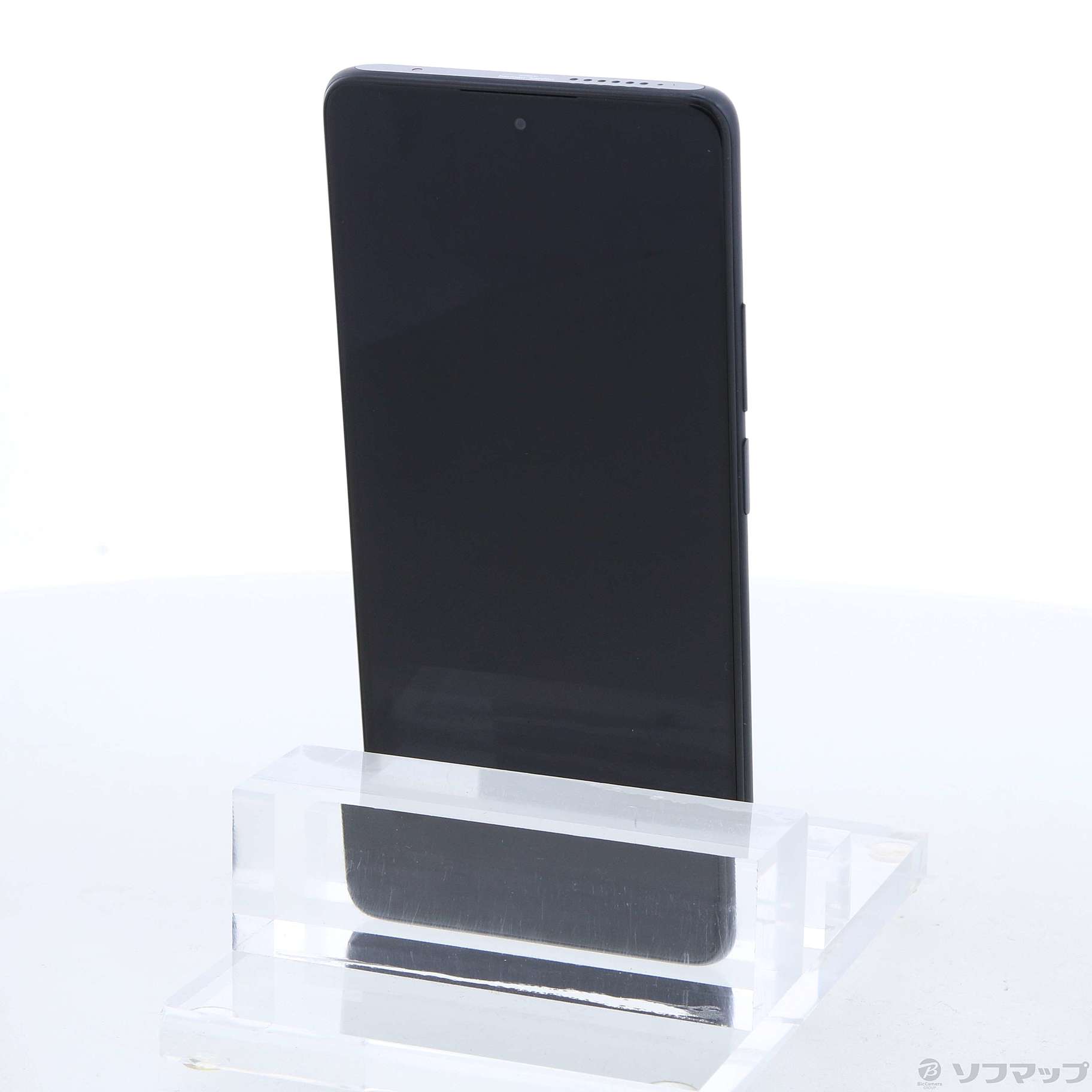 中古】Xiaomi 11T Pro 128GB メテオライトグレー 2107113SR SIMフリー [2133040829688] -  リコレ！|ビックカメラグループ ソフマップの中古通販サイト